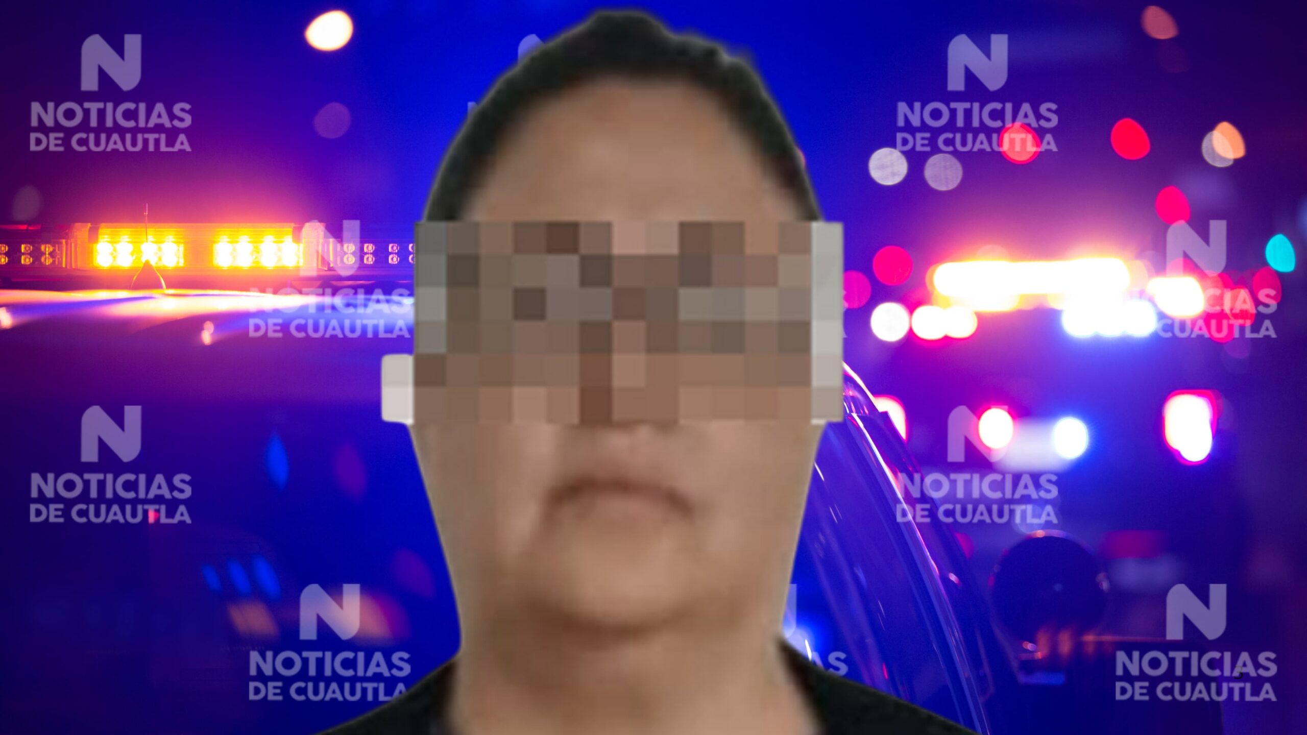 Capturan en CDMX a probable responsable de homicidio de una mujer en Yautepec