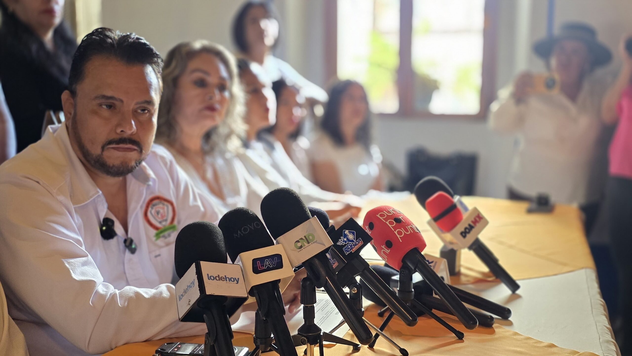 Sindicatos amagan con paralizar Morelos