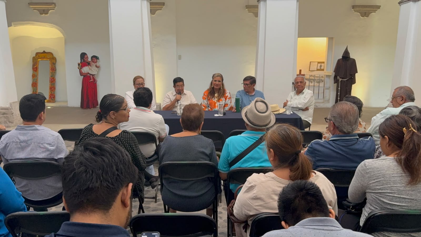 Primera celebración del Día del Cronista se realizará en Tepalcingo