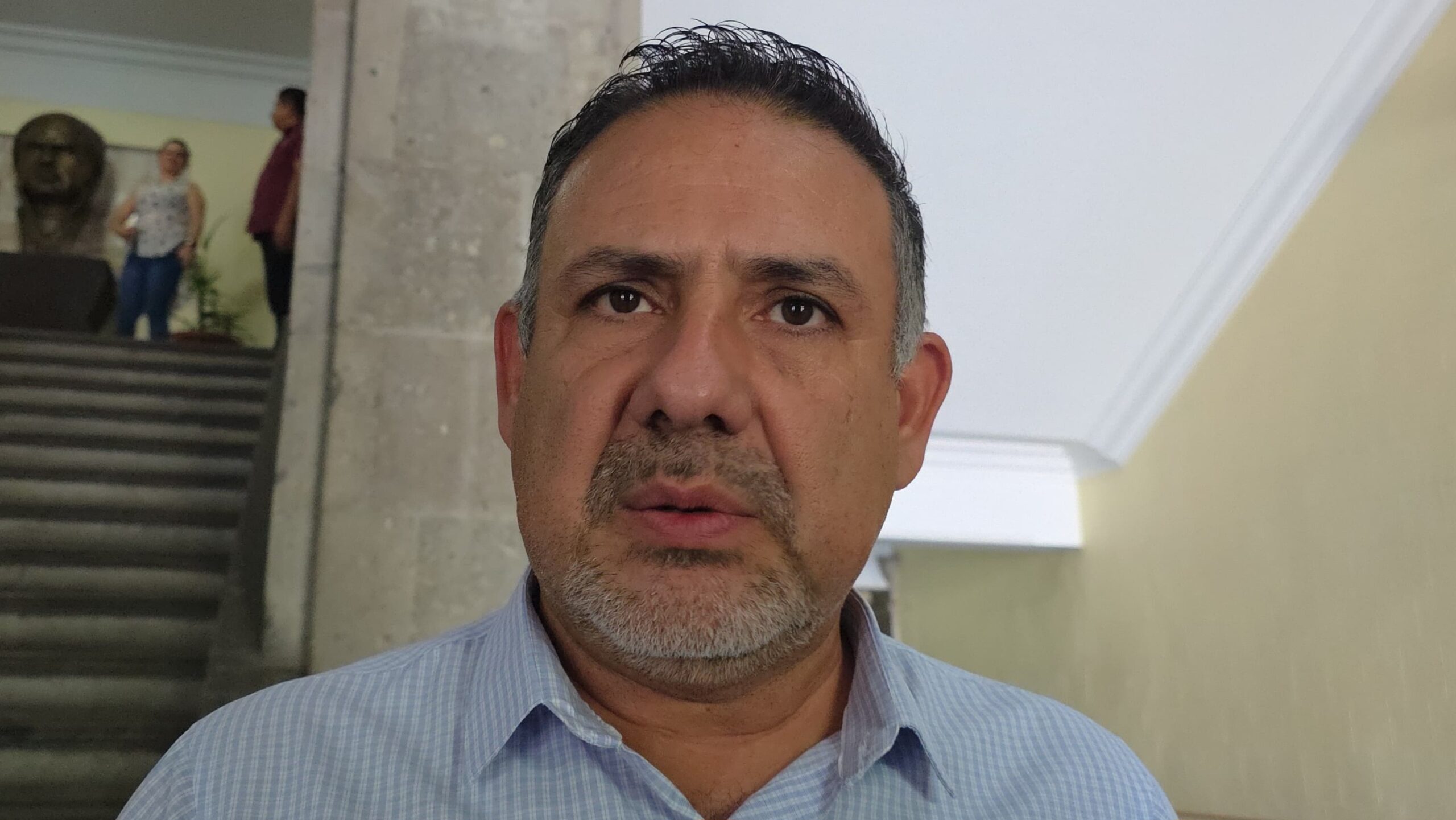 ISSSTE proyecta aumentar consultorios médicos en Cuautla