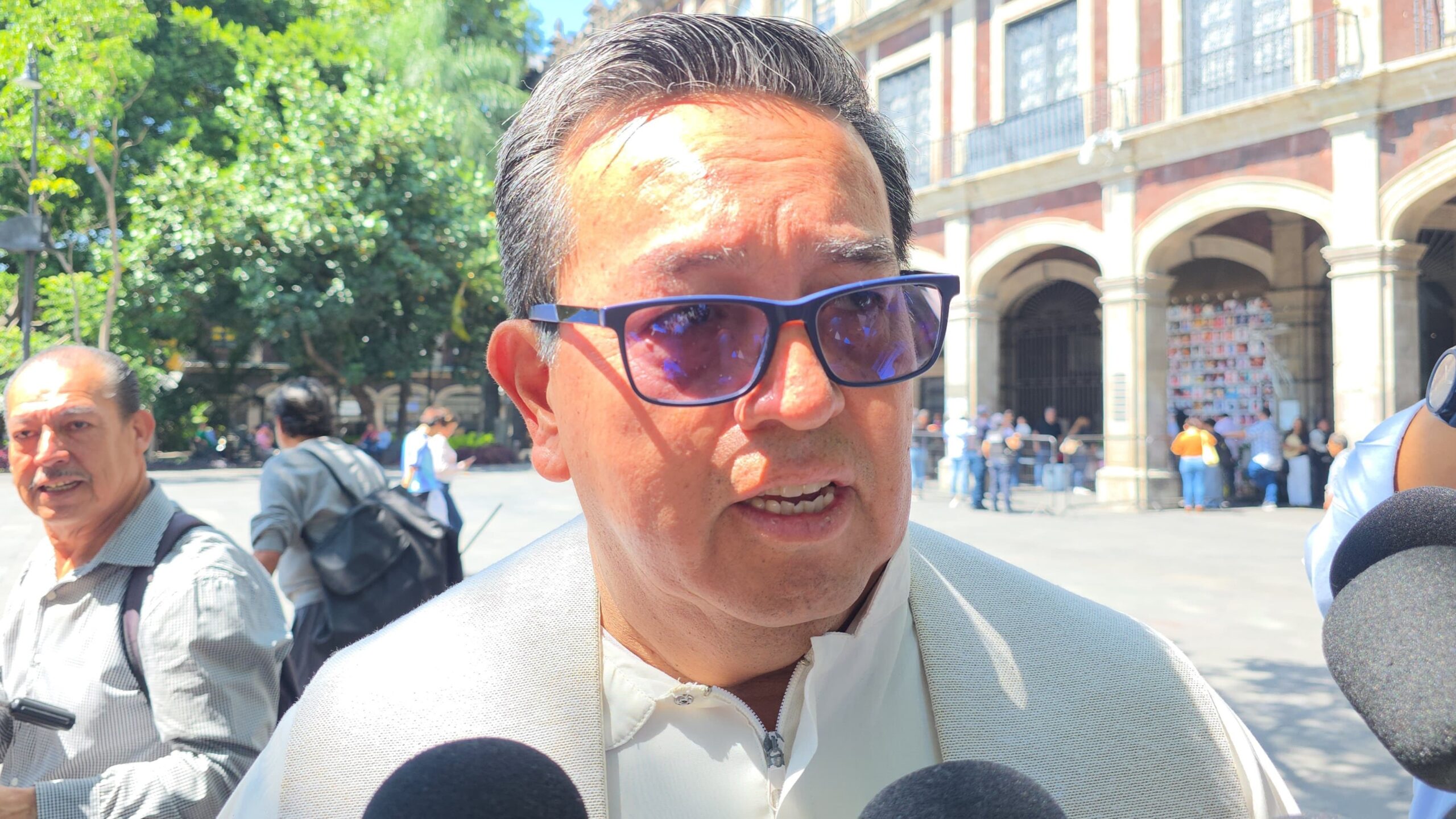 Llama la Iglesia Católica en Morelos a reducir el uso de pirotecnia en ferias patronales