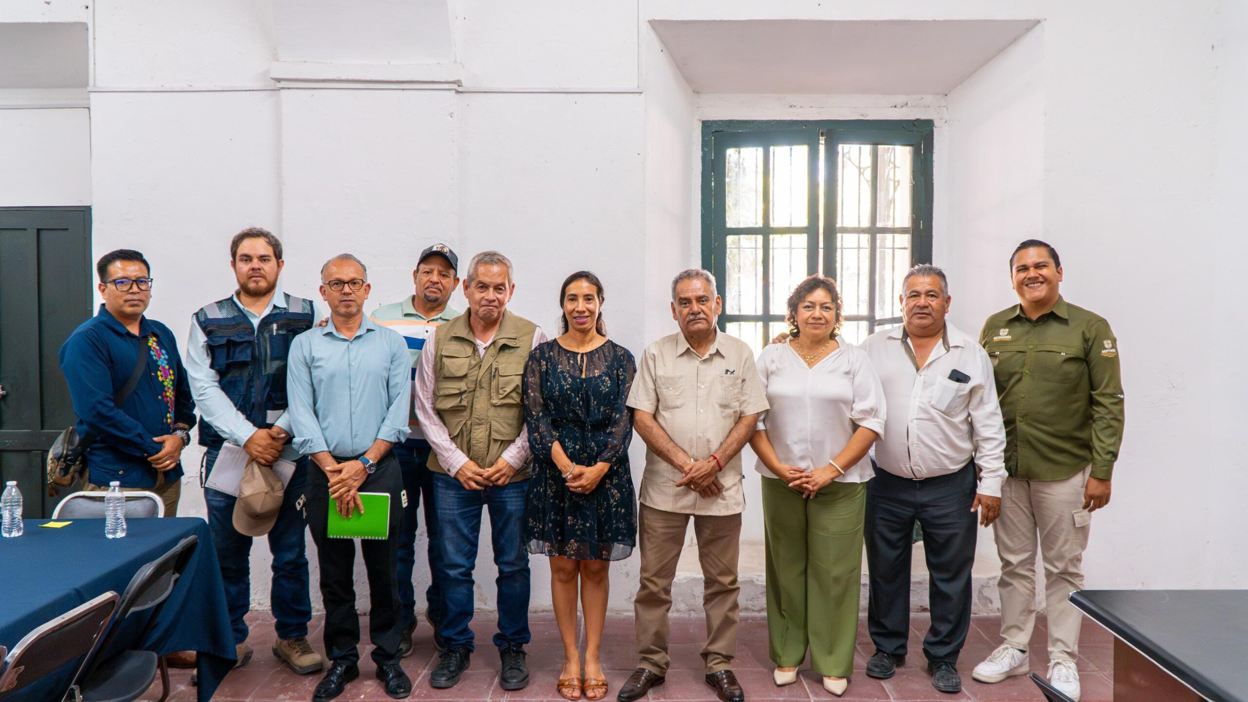 Coordinan acciones para poner en marcha el Rastro Municipal de Cuautla