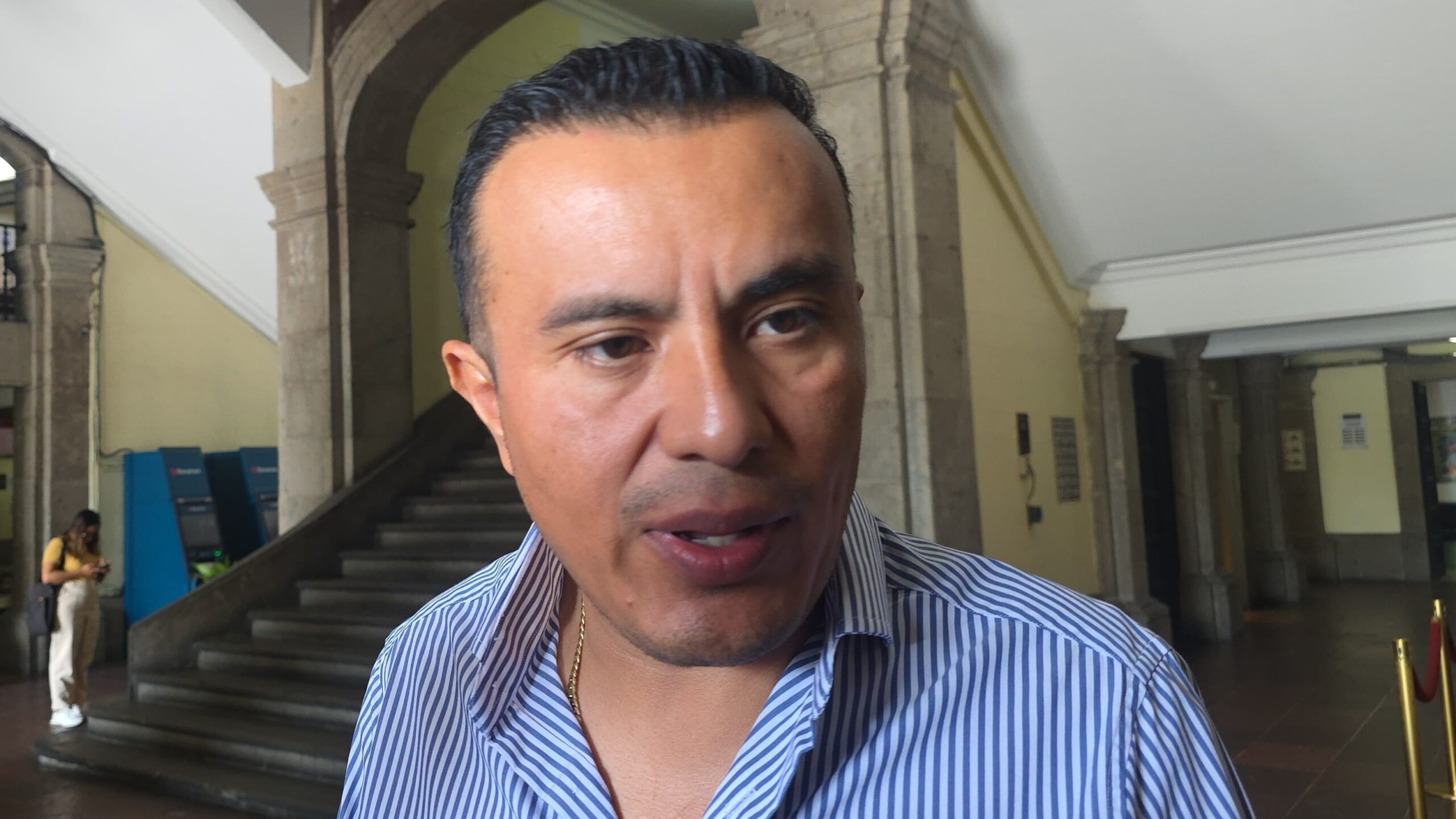 Analizará Congreso de Morelos ampliación presupuestal para órganos autónomos en septiembre