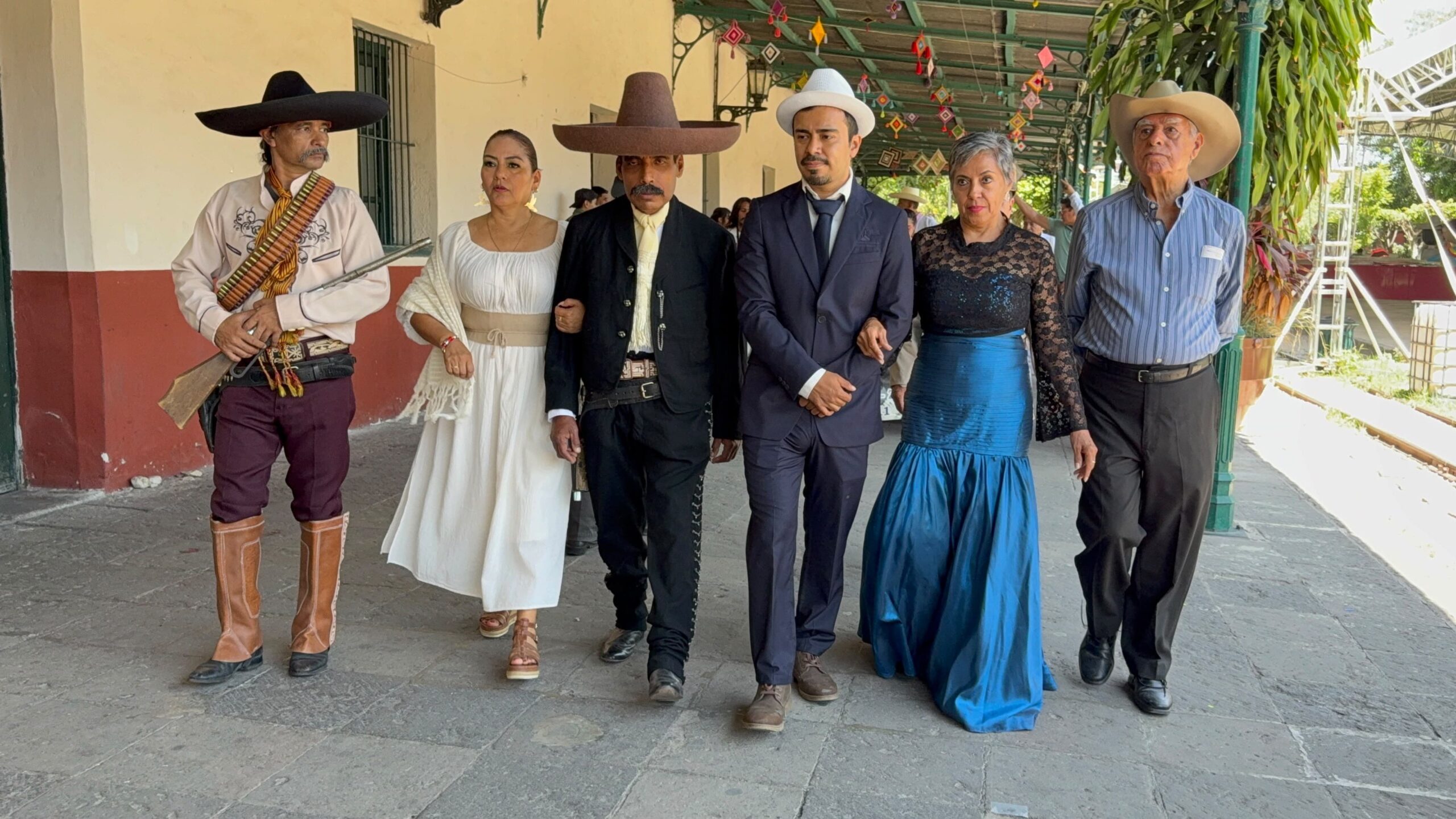 Recuerdan encuentro entre Emiliano Zapata y Francisco I. Madero