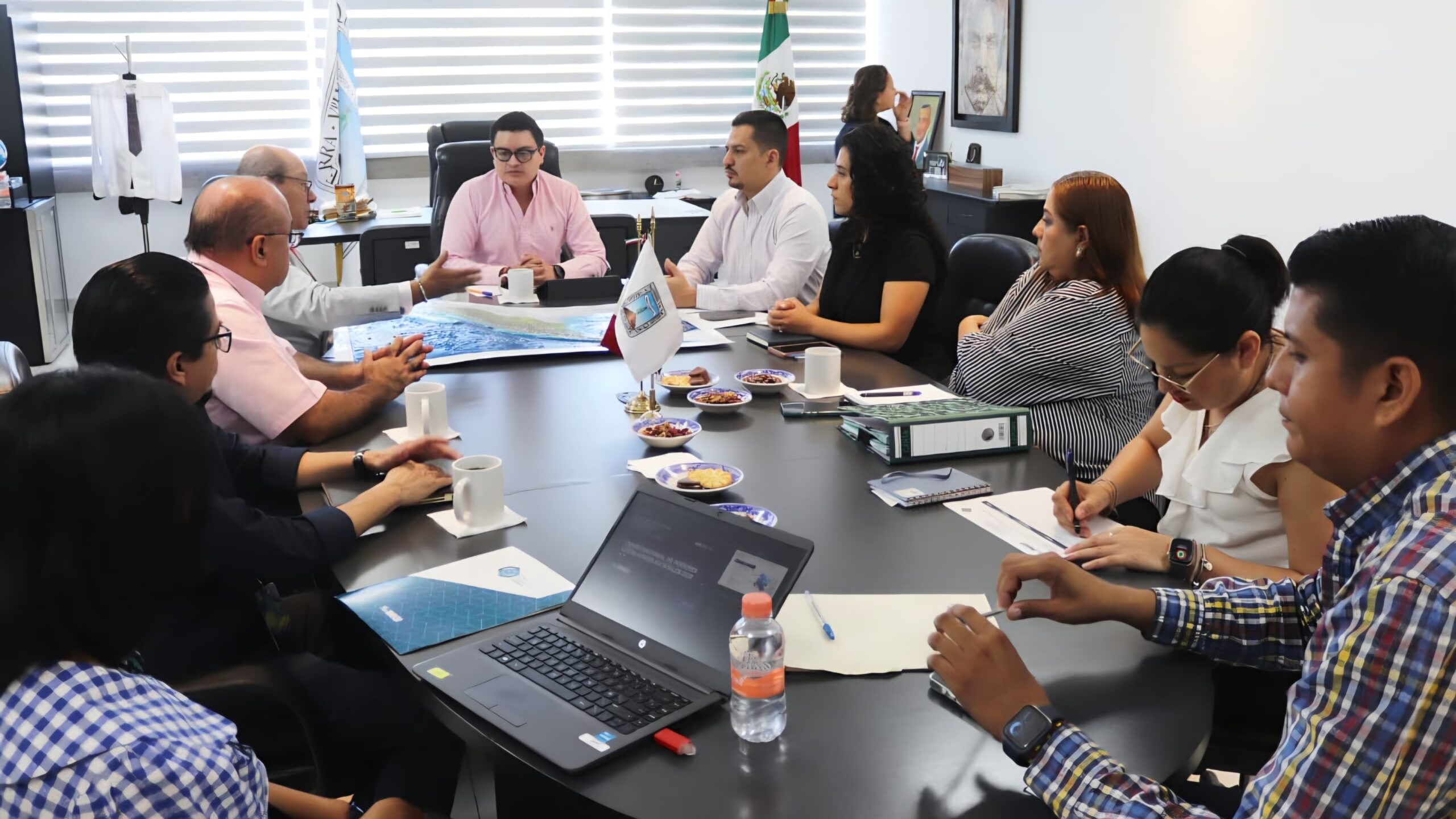 Congreso de Morelos inicia Censo Legislativo 2026