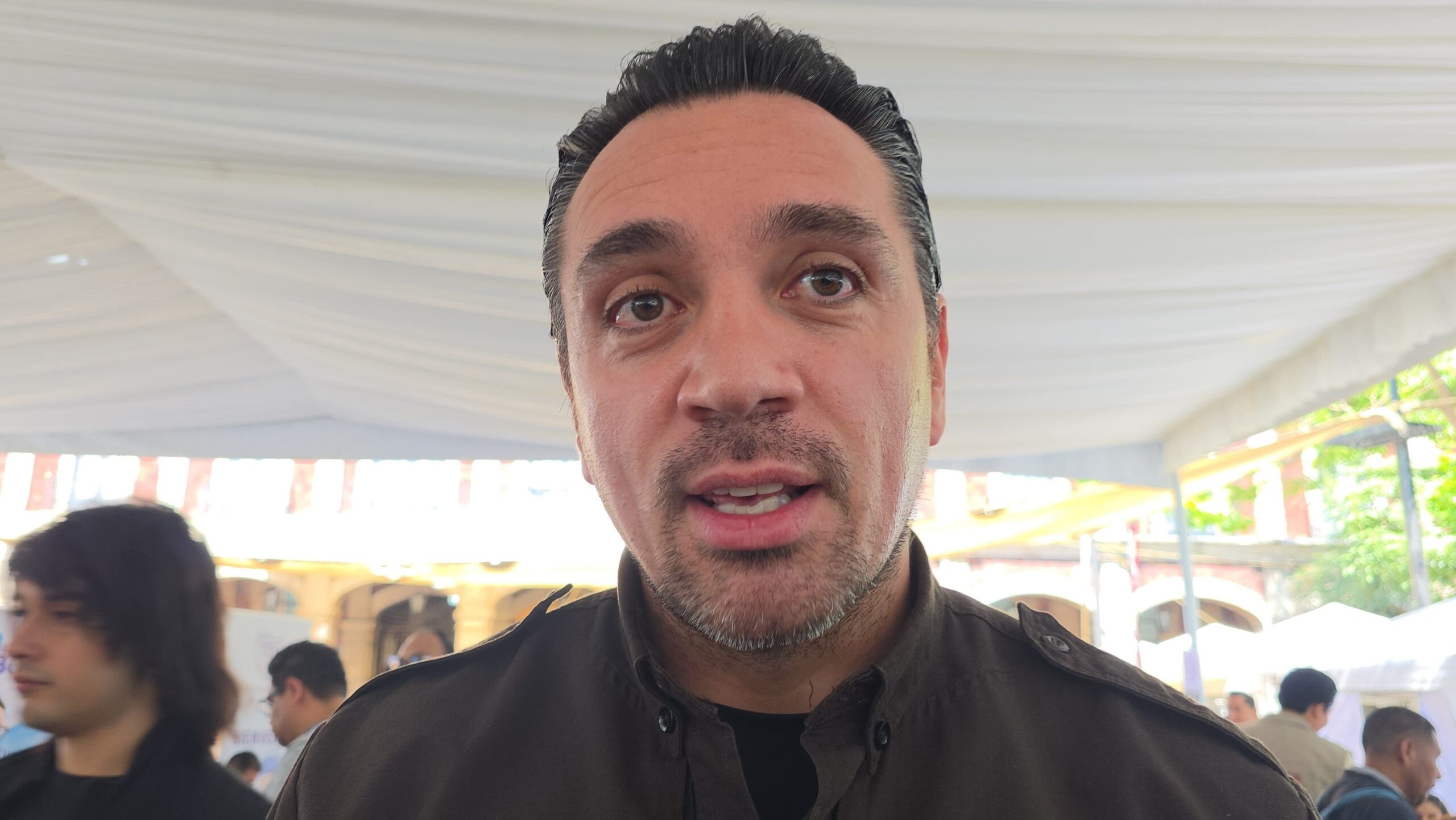 INM detecta a 60 migrantes irregulares en Morelos