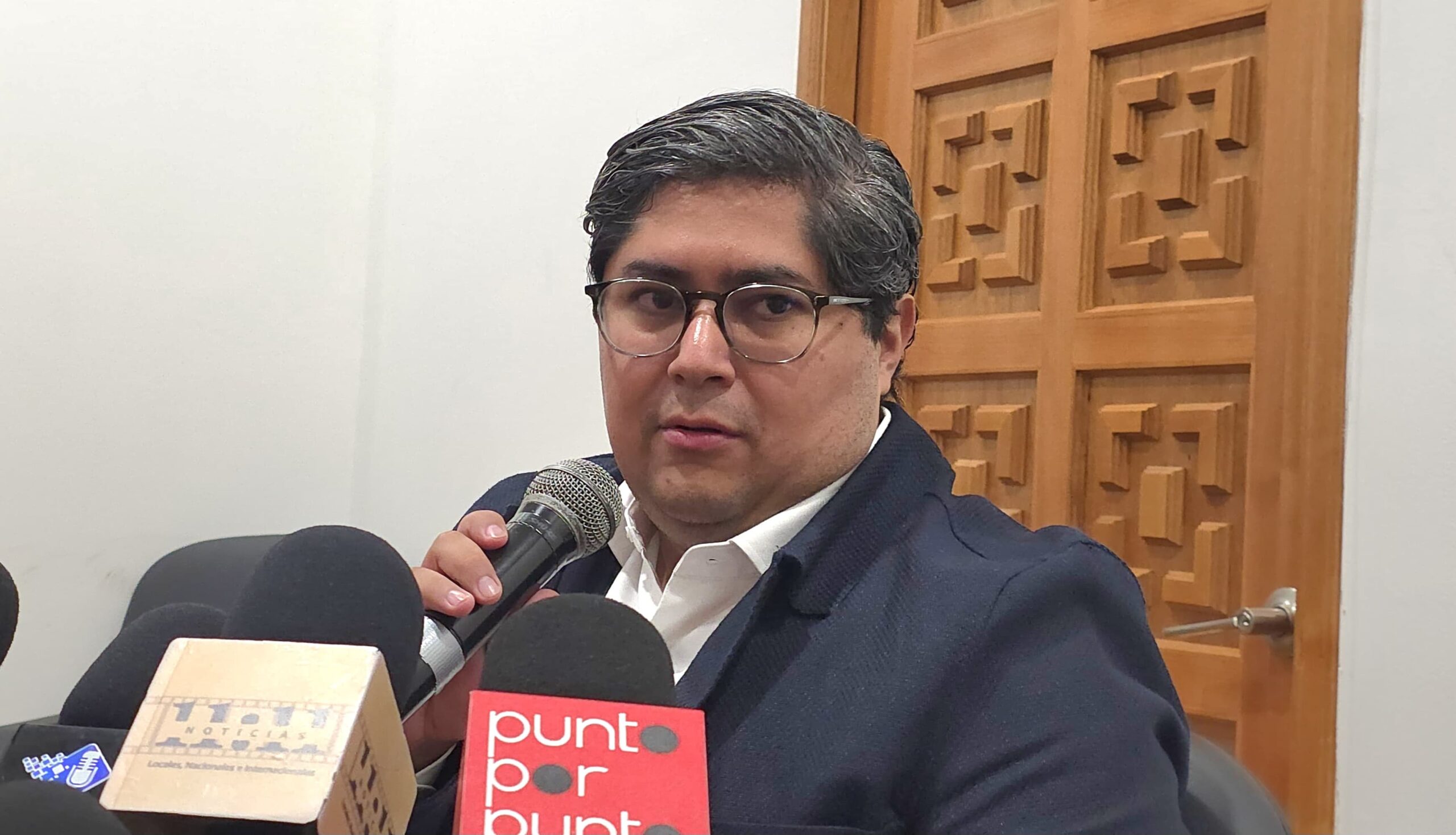 Digitalización de trámites elimina corrupción en ventanillas de Morelos