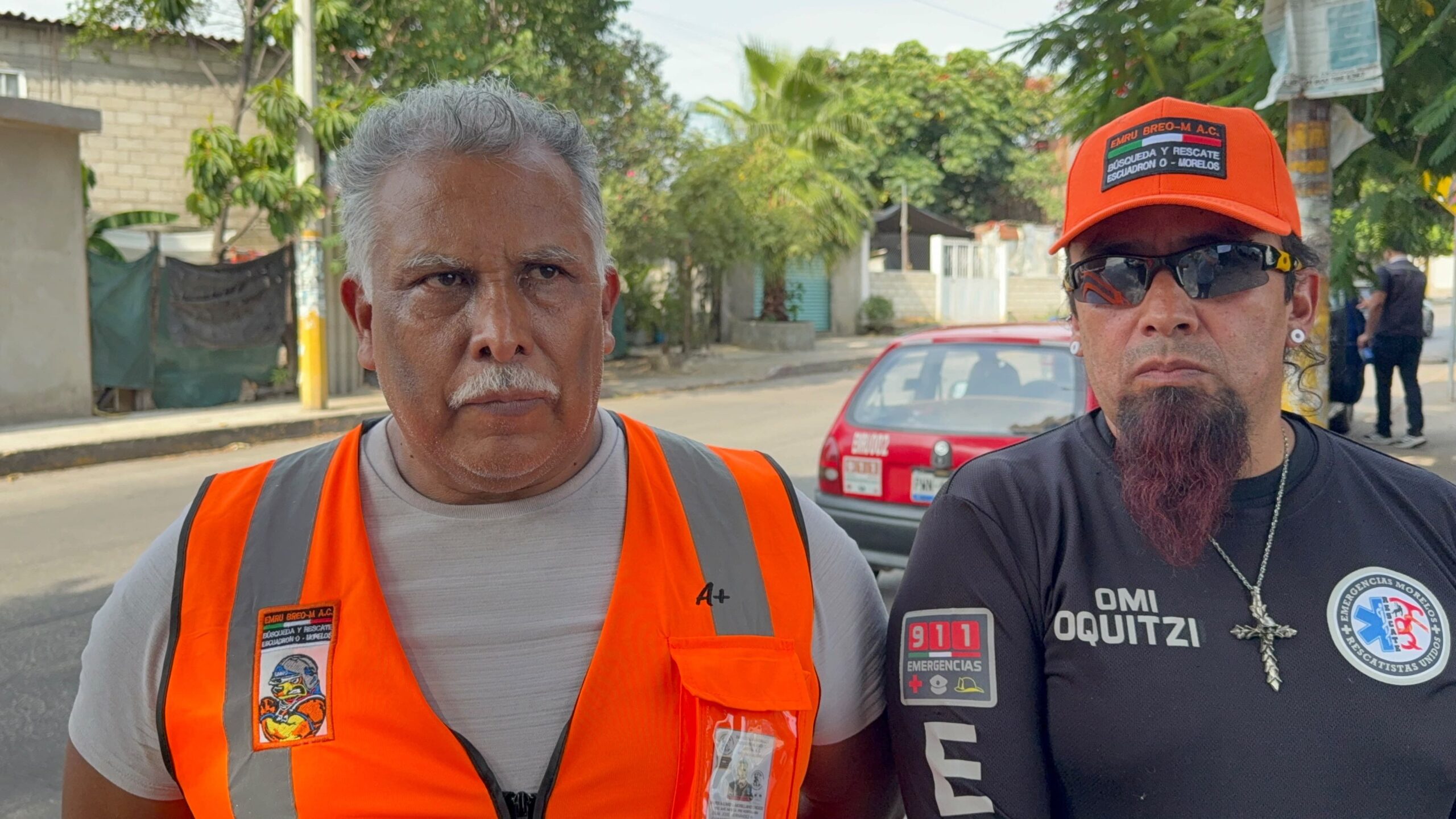 Llama EMRU BREO-MAC a elaborar y practicar planes familiares de Protección Civil ante sismos