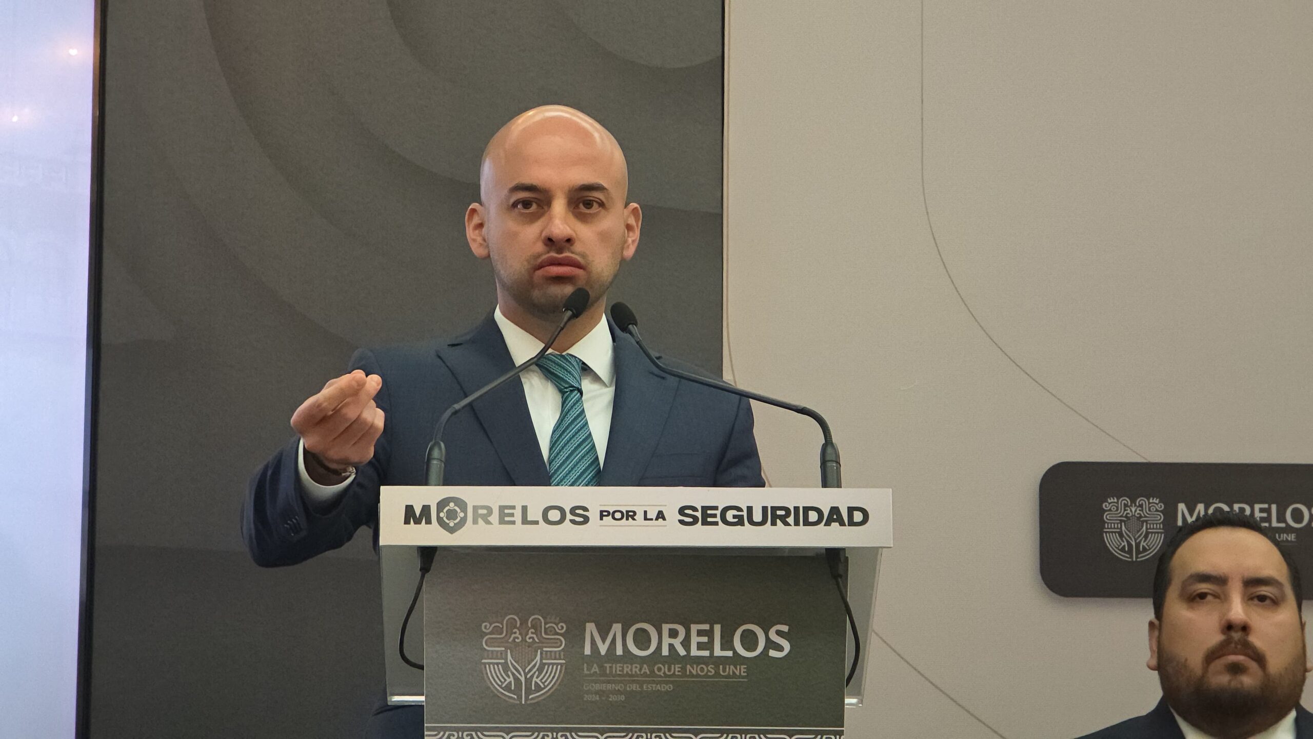 Secretaría de Gobierno pide a partidos frenar infiltración del crimen organizado