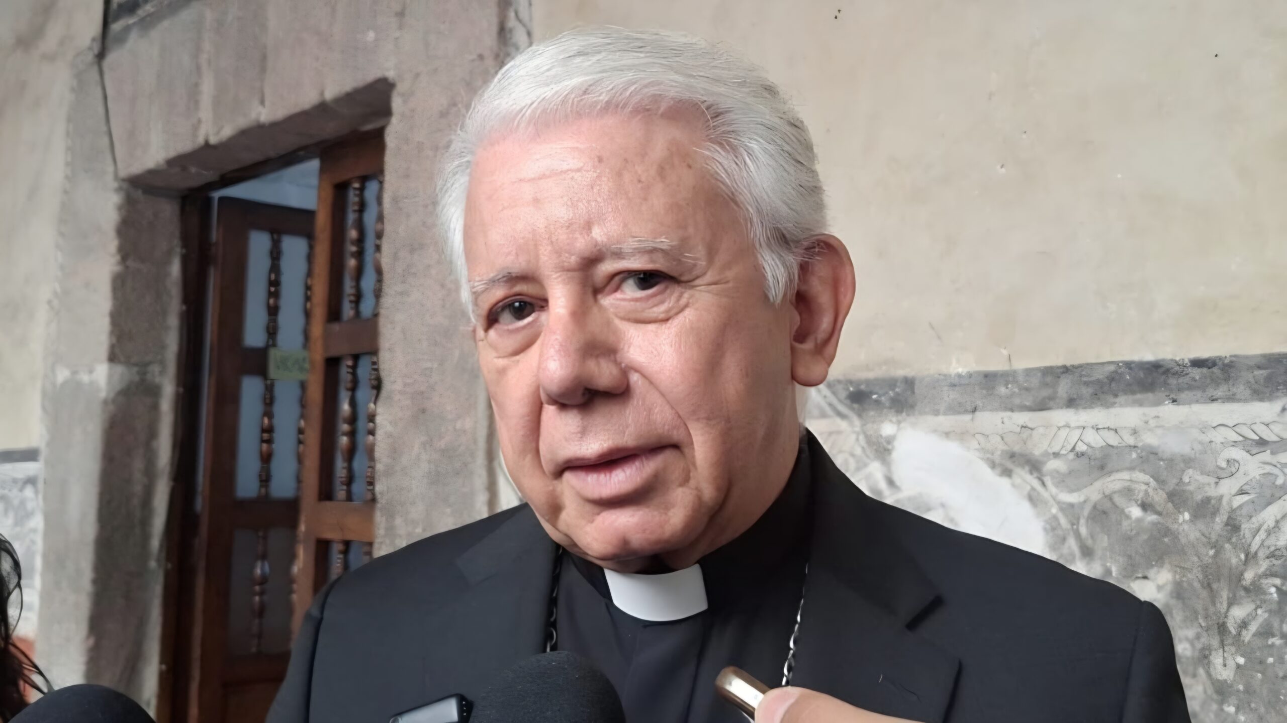Iglesia alerta por daños al campo ante falta de lluvias