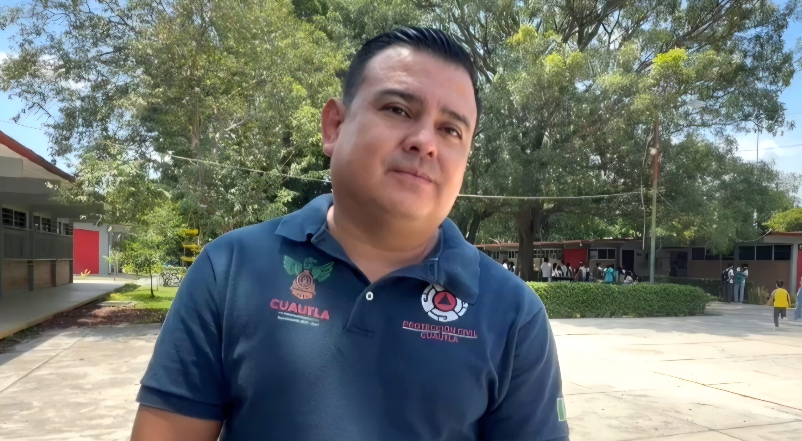 Convoca Protección Civil de Cuautla a participar en Simulacro Nacional