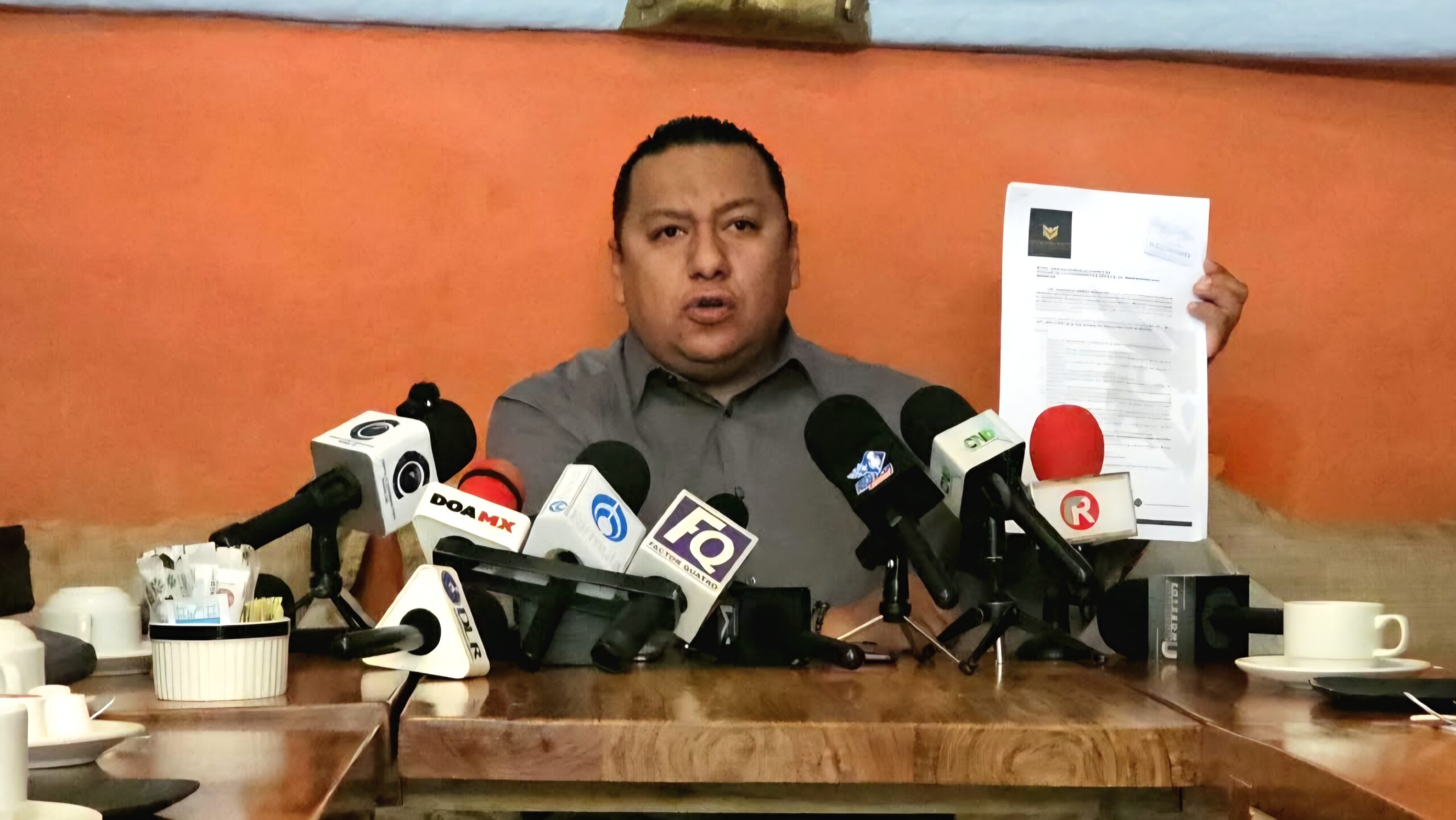 Tomza Gas Titanium sigue sin hacerse responsable de los daños por deflagración en Las Granjas