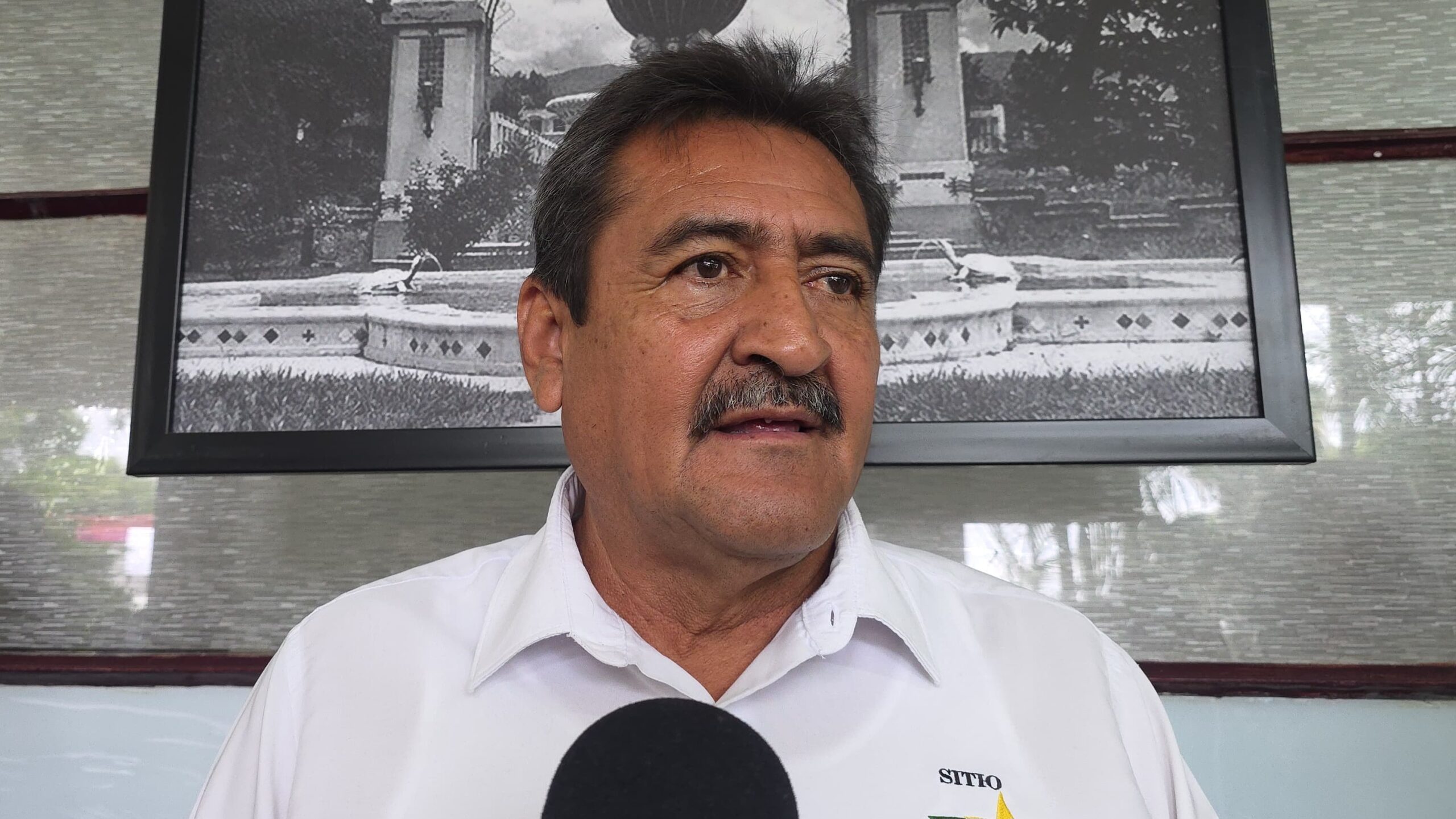 Hasta tres robos de taxis al día en Cuernavaca