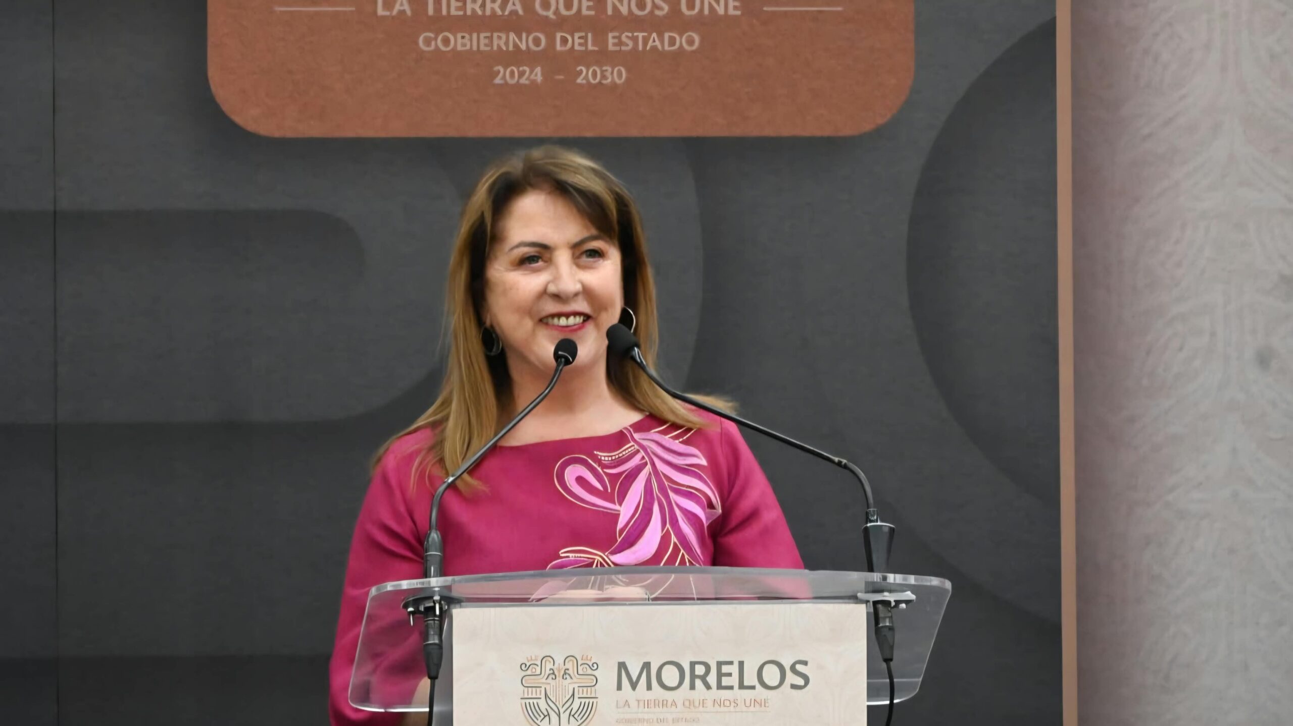 Recuperan espacios públicos en Morelos con mas de mil acciones de infraestructura