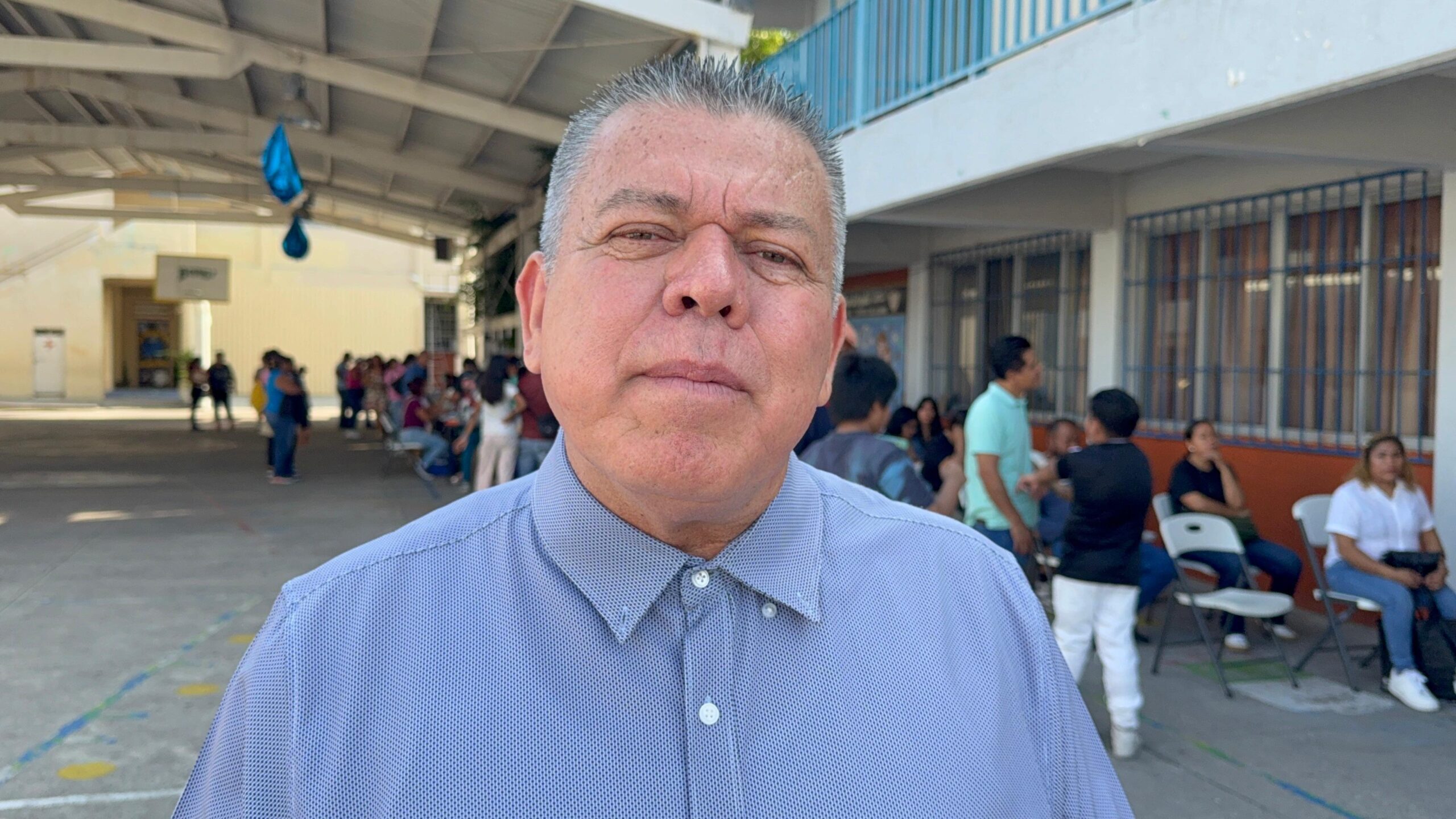 Preparan protocolos de seguridad en primaria Plan de Ayala ante regreso a clases