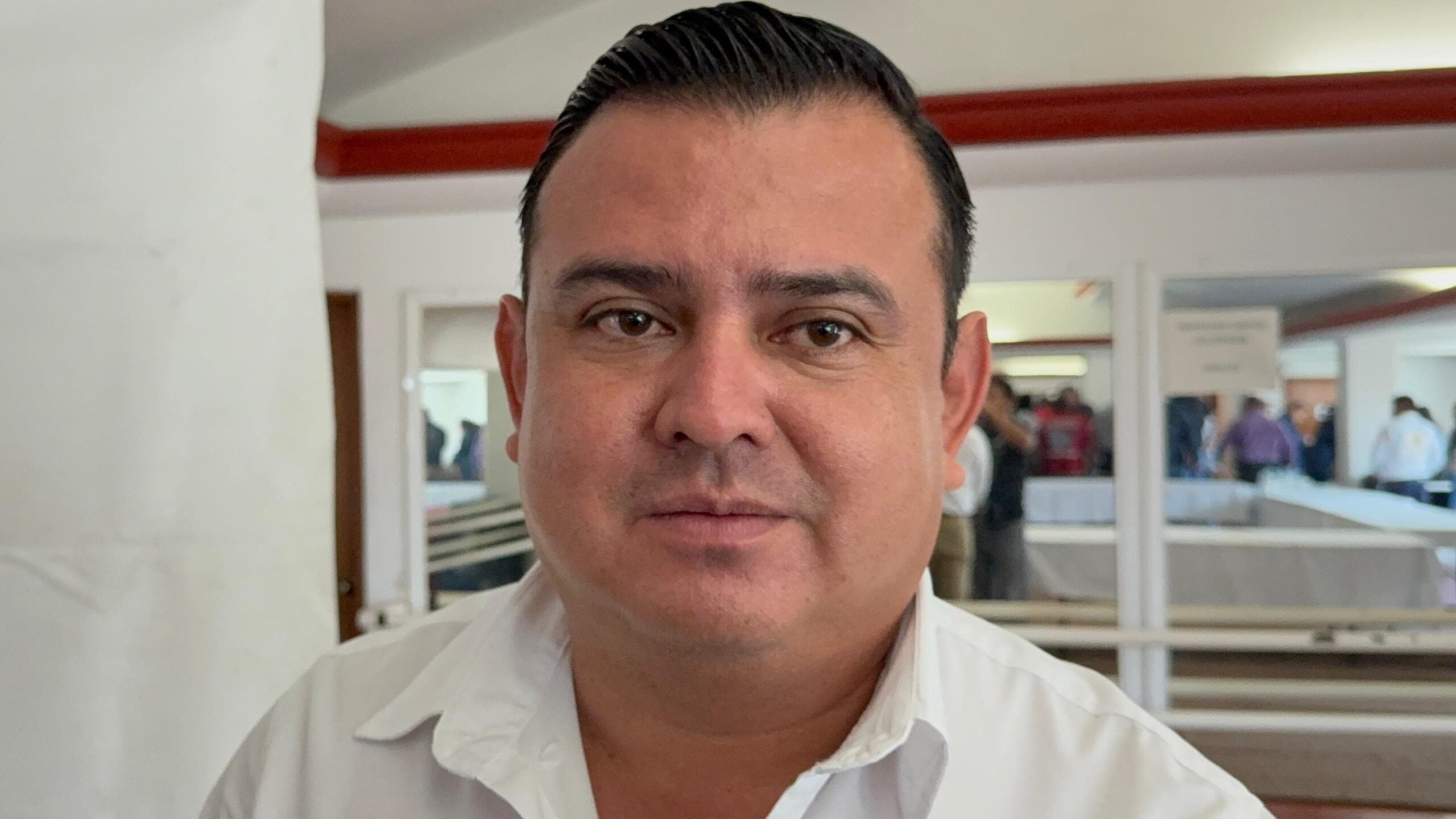 Conformarán comunidades resilientes en Cuautla