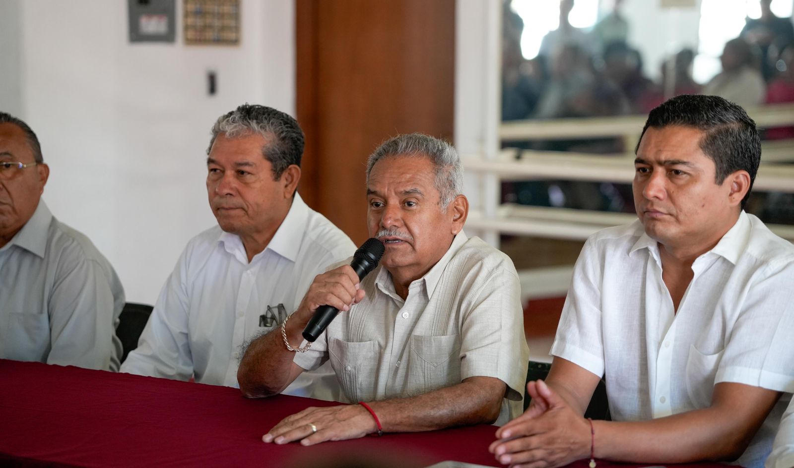 Atiende Cuautla demandas de sus comunidades
