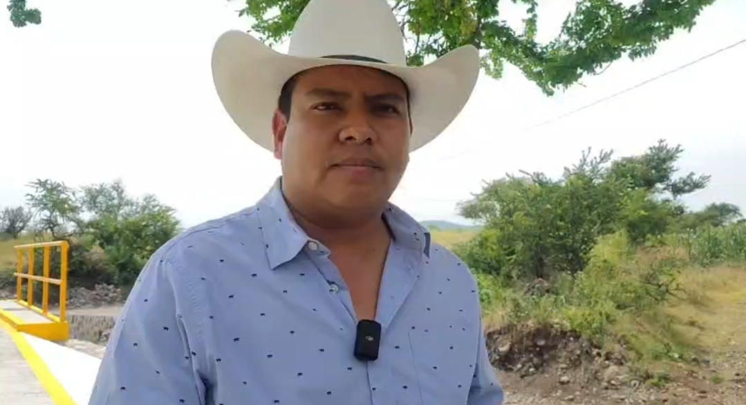 Alista Jantetelco operativo especial para el Desfile de Mojigangas y Fiestas Patrias