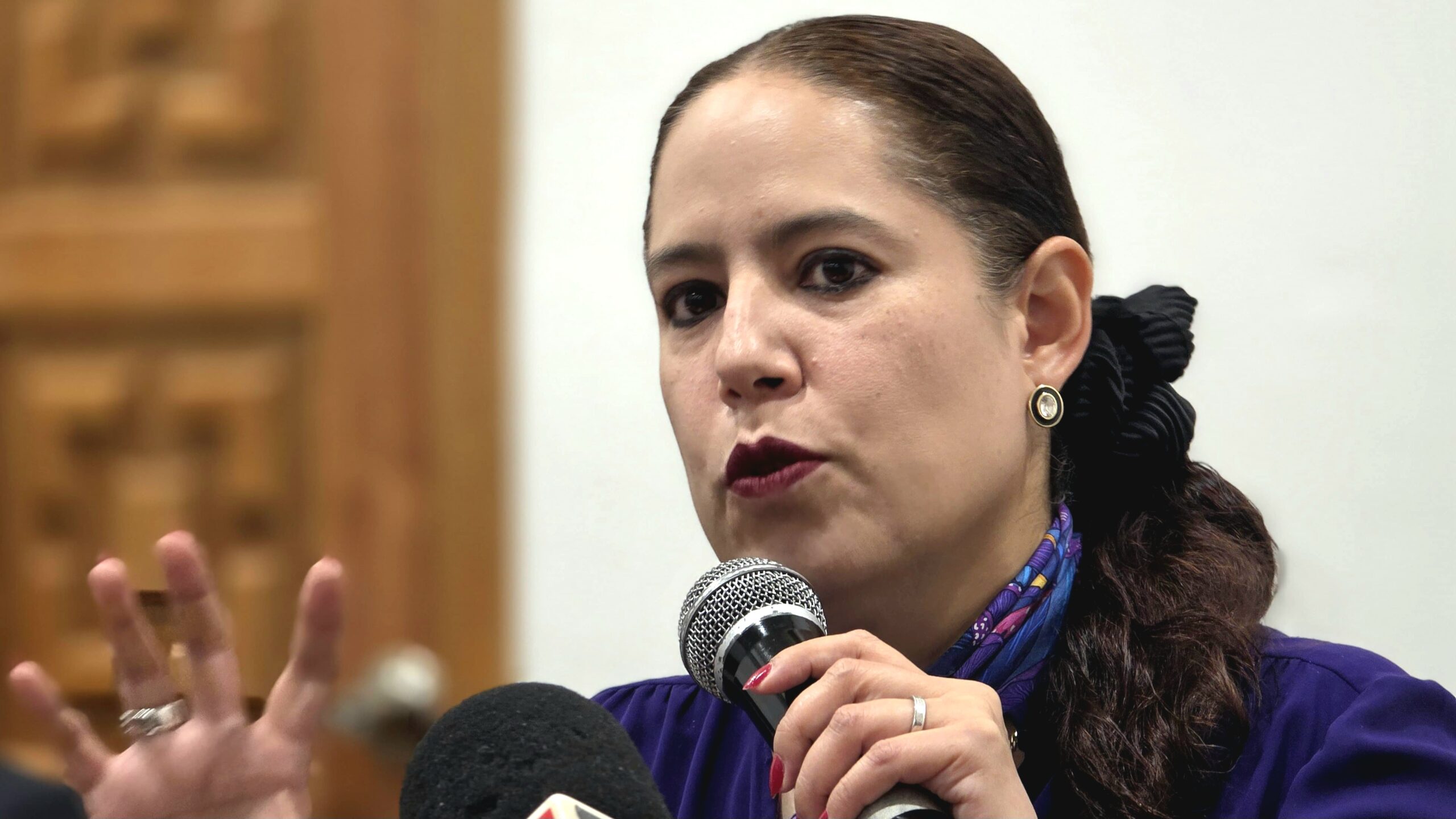 Paran 11 planteles de CBTIS, CETIS y CBTA en Morelos por adeudo de 60 mdp