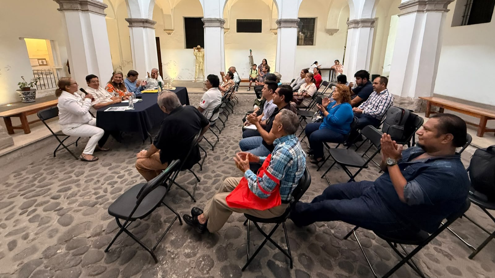 Invitan a conversatorio sobre la insurgencia en el territorio de Morelos
