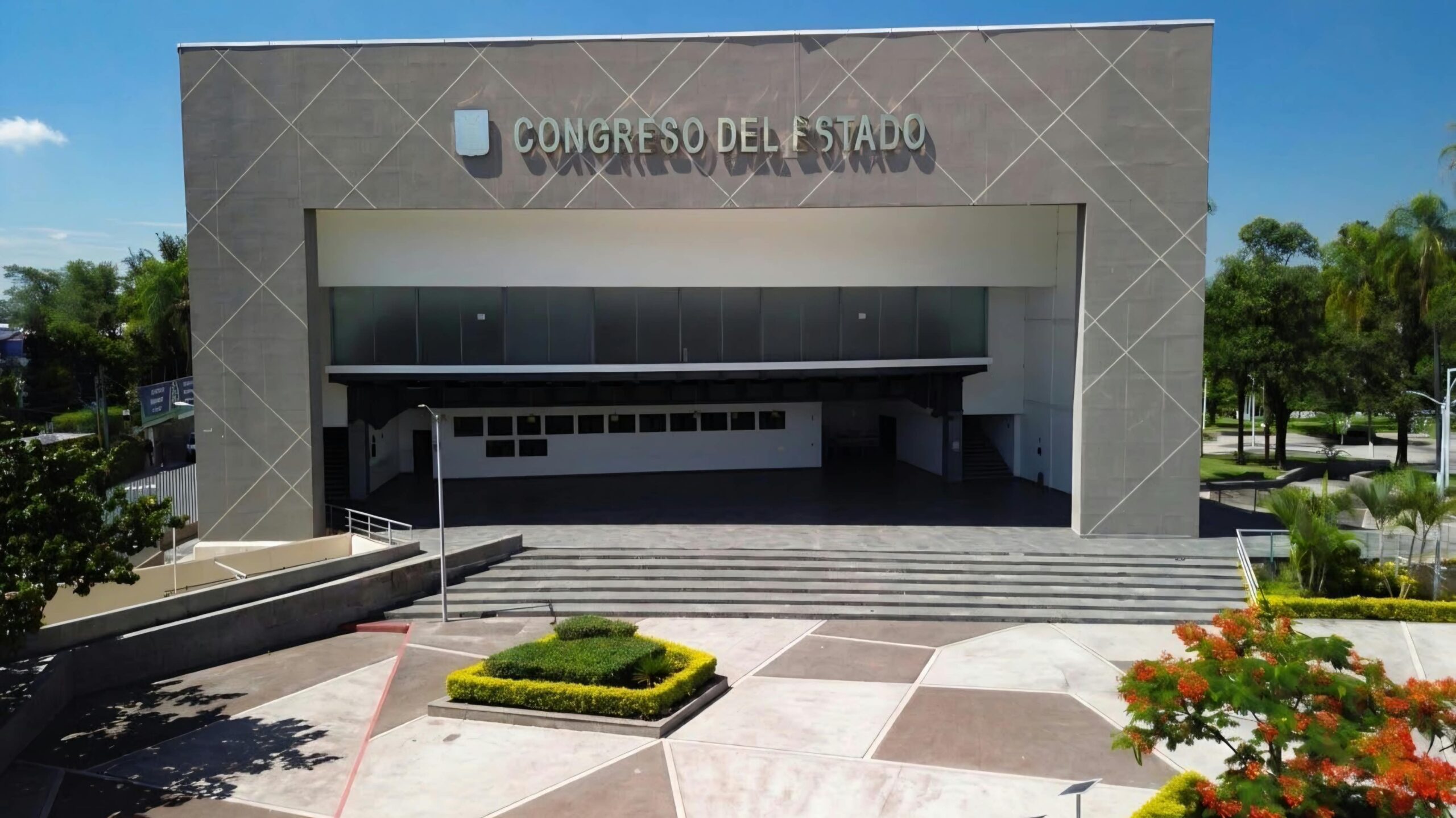 Congreso de Morelos desmiente aprobación de reforma al sistema de pensiones este 1 de septiembre