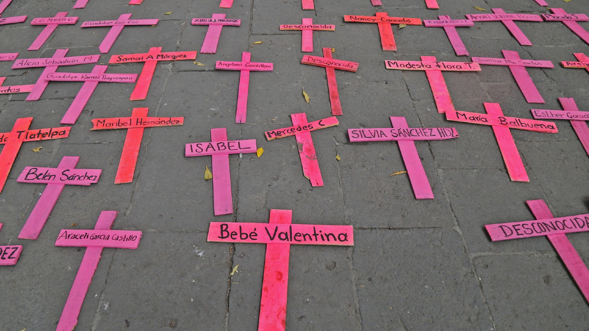 Morelos ocupa segundo lugar nacional en tasa de feminicidio