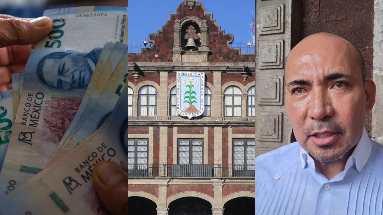 Exige Gobierno estatal austeridad a secretarías para integrar Paquete Económico 2027