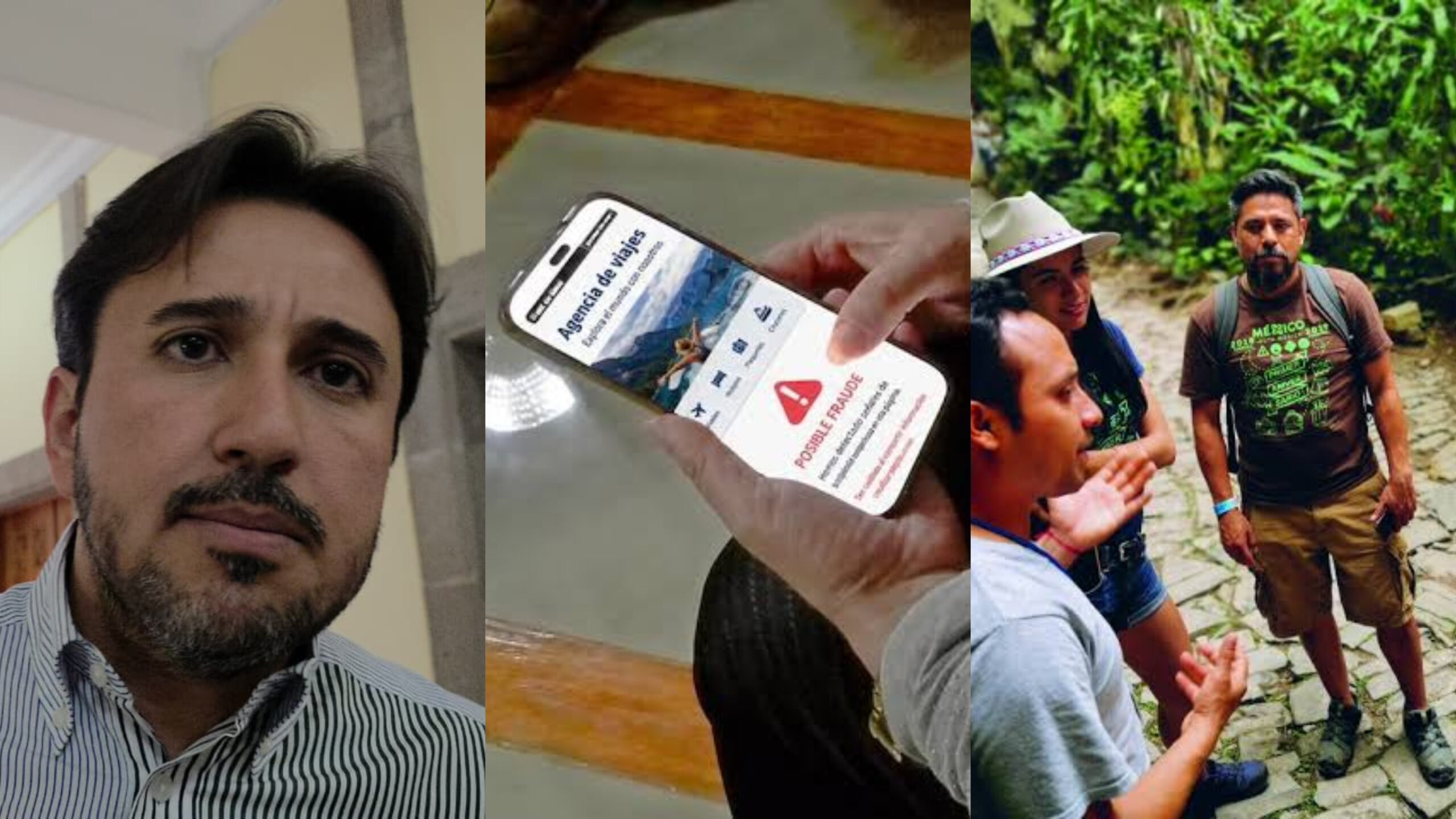 Turismo exhorta a viajeros a verificar la autenticidad de touroperadores