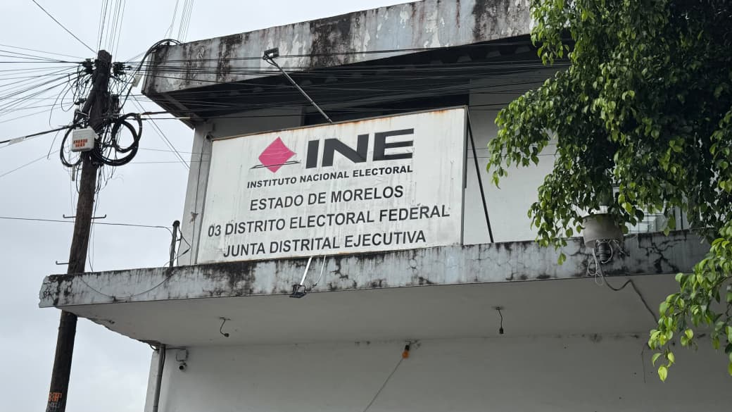 Reducen a 10 días la entrega de credenciales para votar en el INE Cuautla
