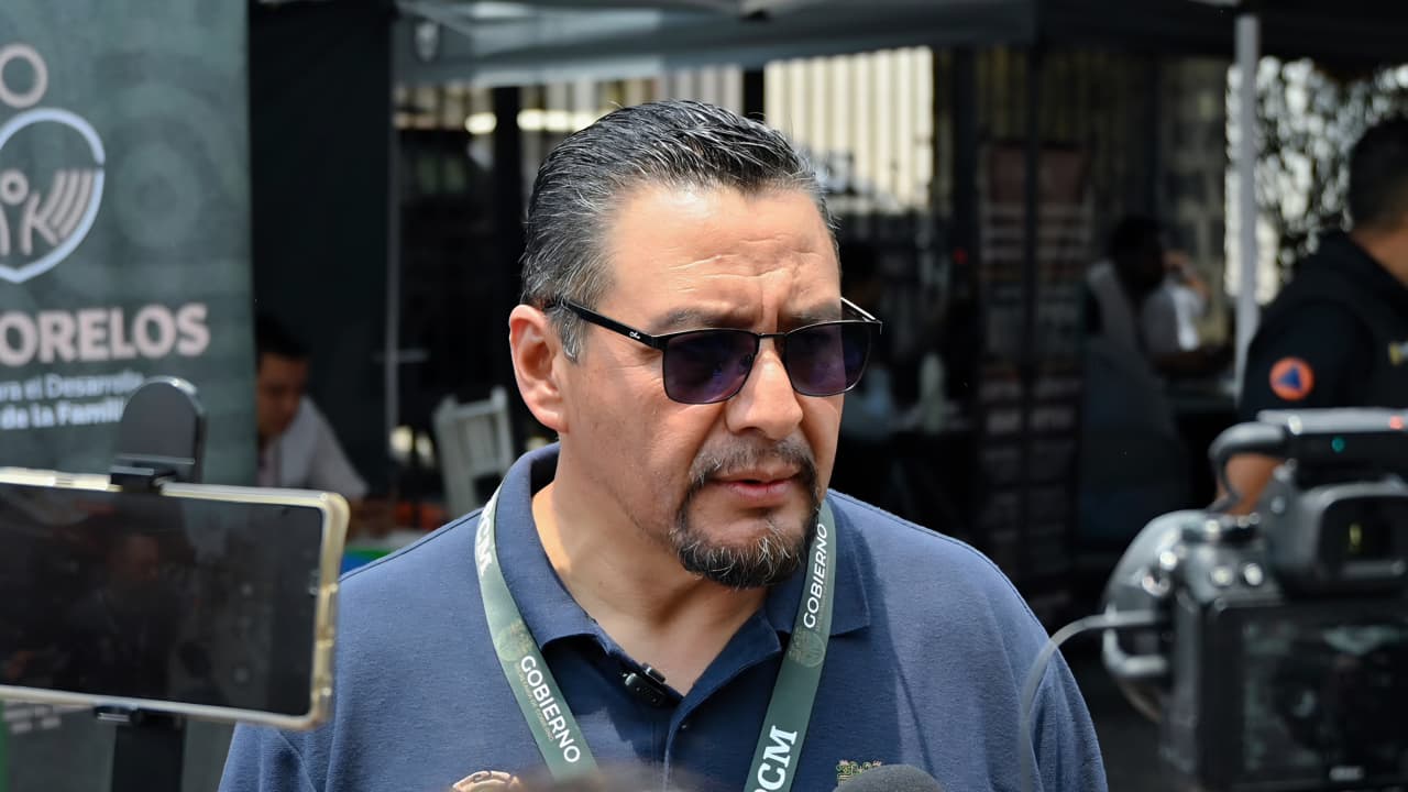 Inicia CEPCM procedimiento contra empresa por fuga de gas LP en Cuernavaca