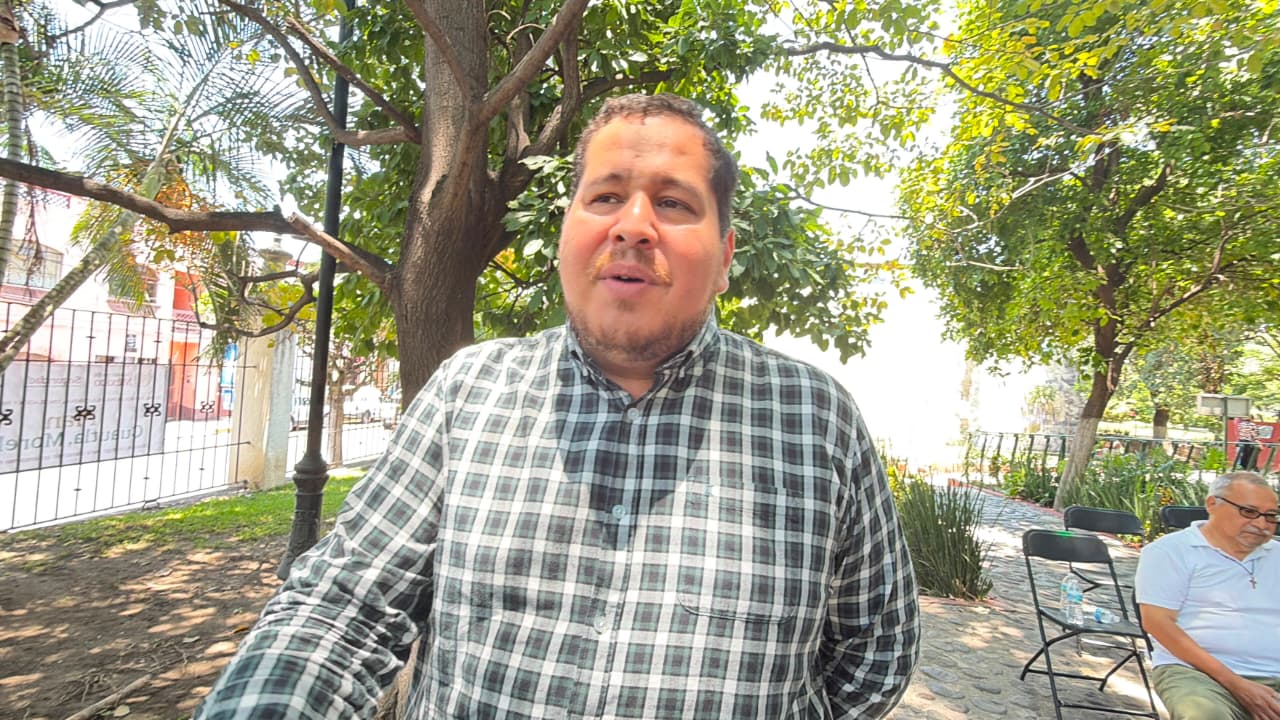 Disminuye 10% la superficie destinada a la siembra de maíz en Cuautla