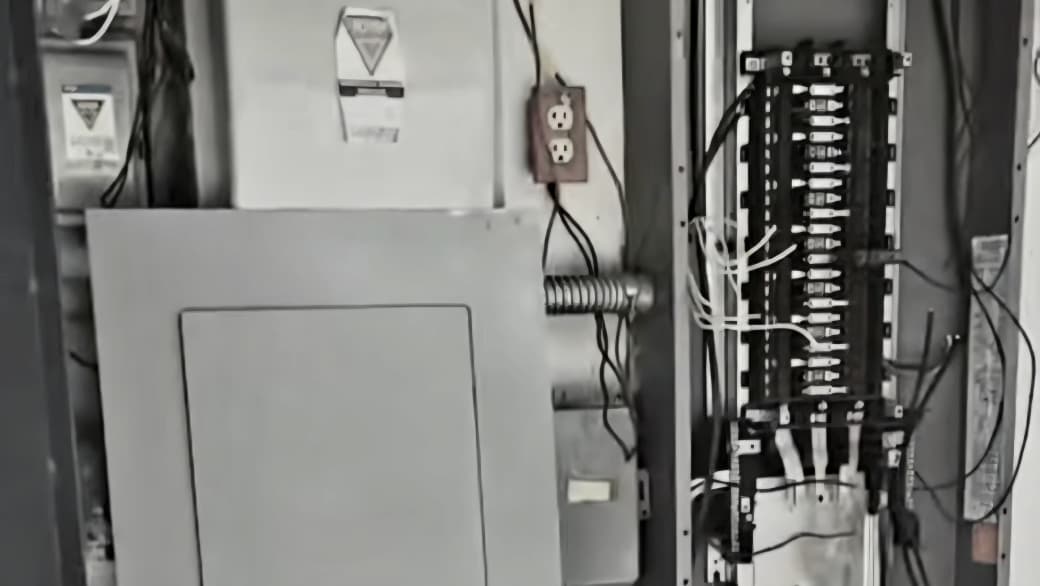 Denuncian robo de cableado y equipo eléctrico en Anenecuilco