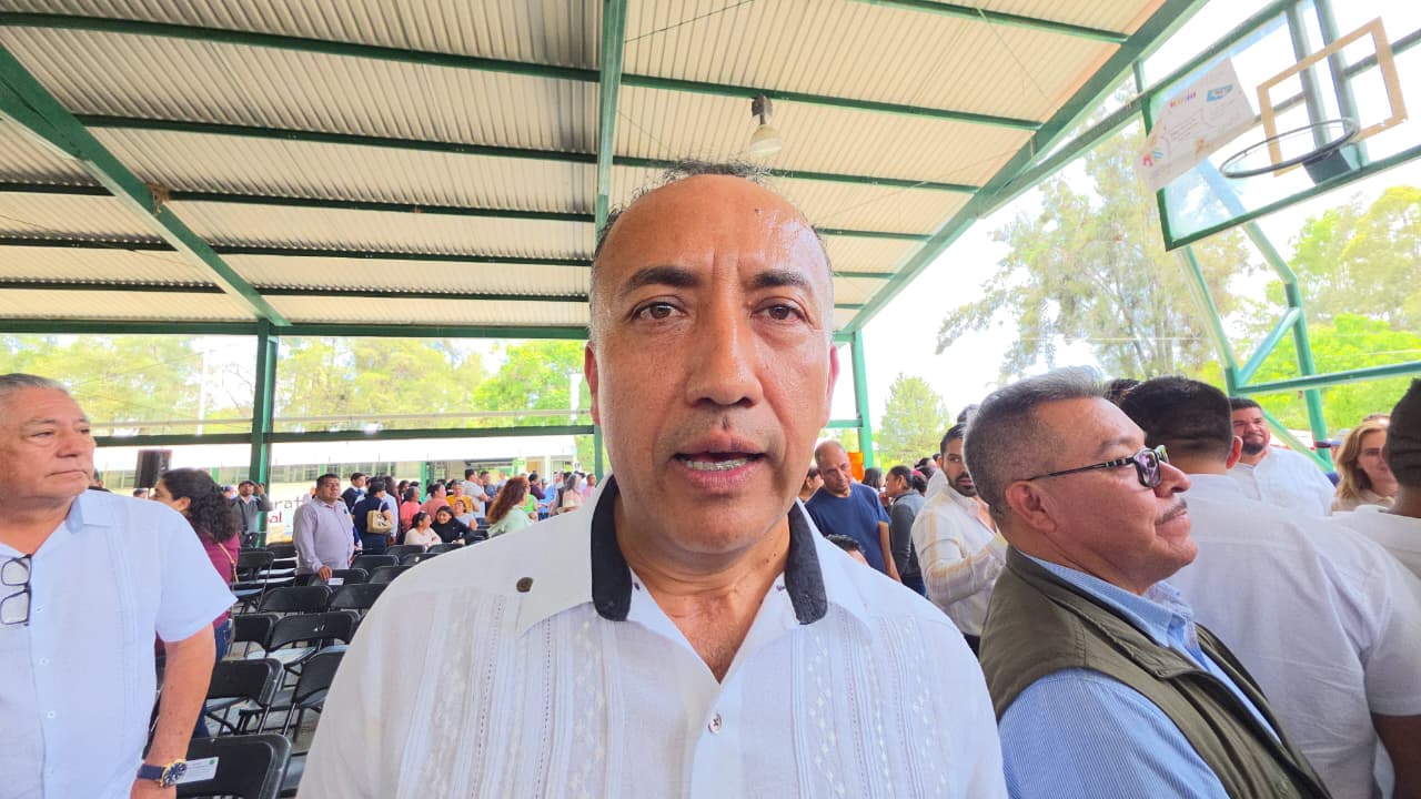 Sin robos ni vandalismo: IEBEM reporta saldo blanco en escuelas durante vacaciones