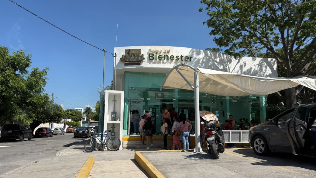 Beca Rita Cetina aliviará bolsillos durante el regreso a clases