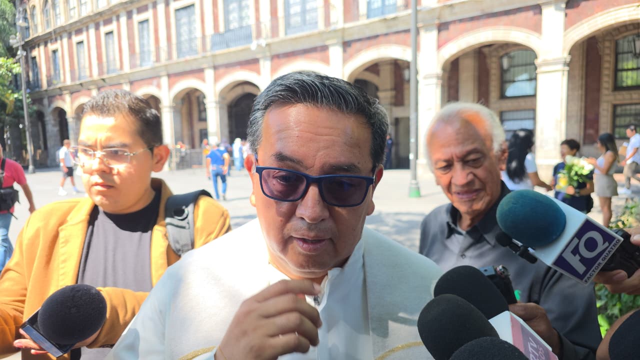 Iglesia pide al Estado dejar de minimizar la violencia