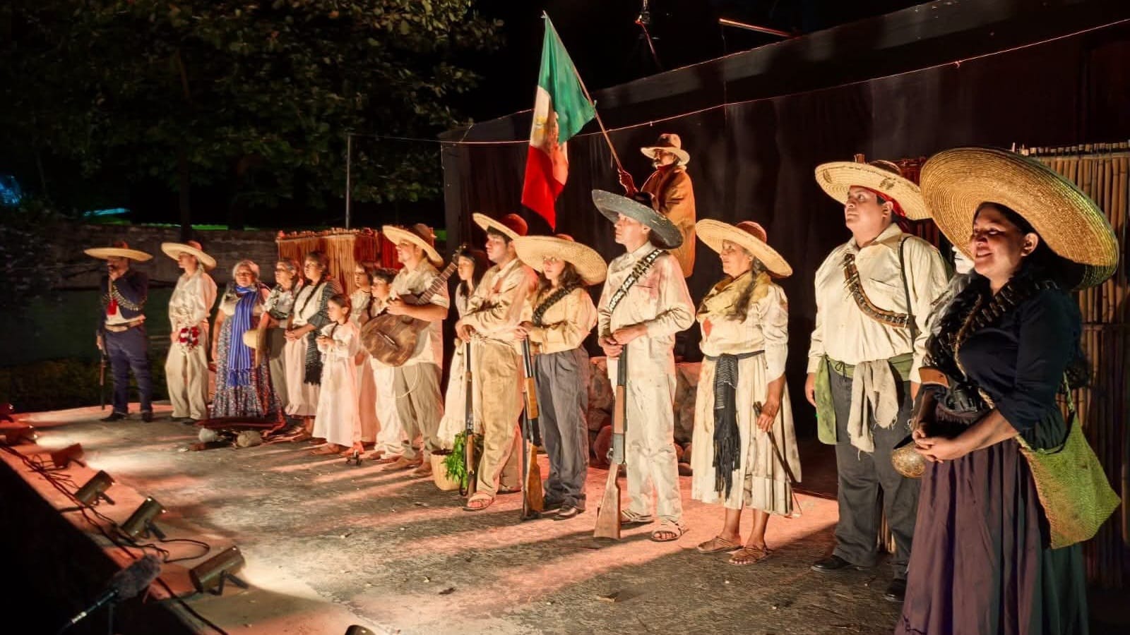 Invitan a la obra teatral “La Pauta” en el Foro del Andén