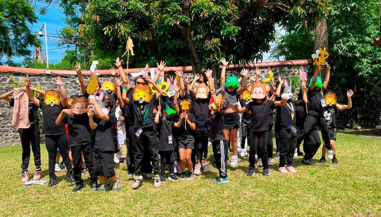 Impulsan el desarrollo infantil con el 17.º Curso de Verano de la Fundación Misión de Doña Margarita