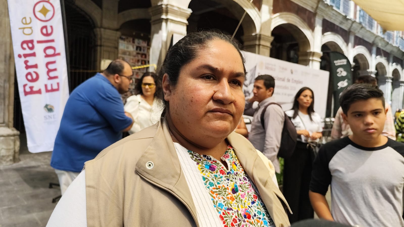 Cierran temporalmente programa Jóvenes Construyendo el Futuro en 18 municipios de Morelos