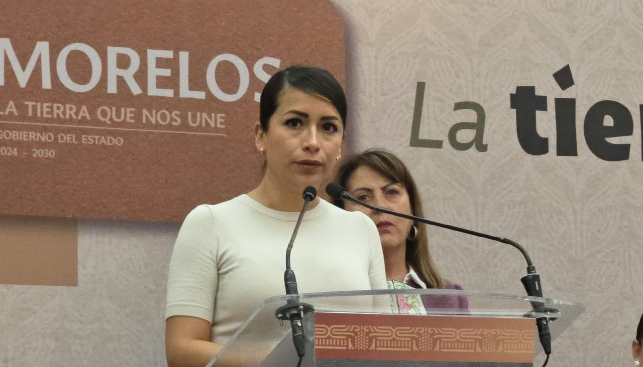 Detectan anomalías en el INEIEM durante gobierno de Cuauhtémoc Blanco