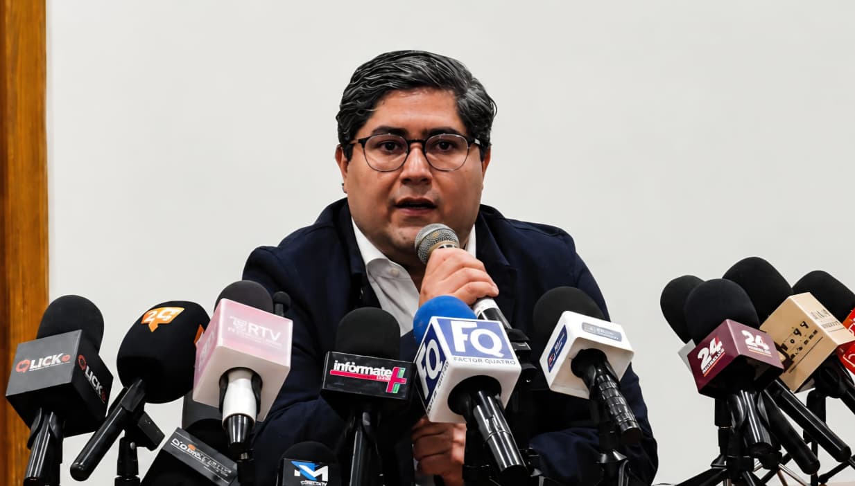 Morelos se suma a estrategia nacional para digitalizar trámites