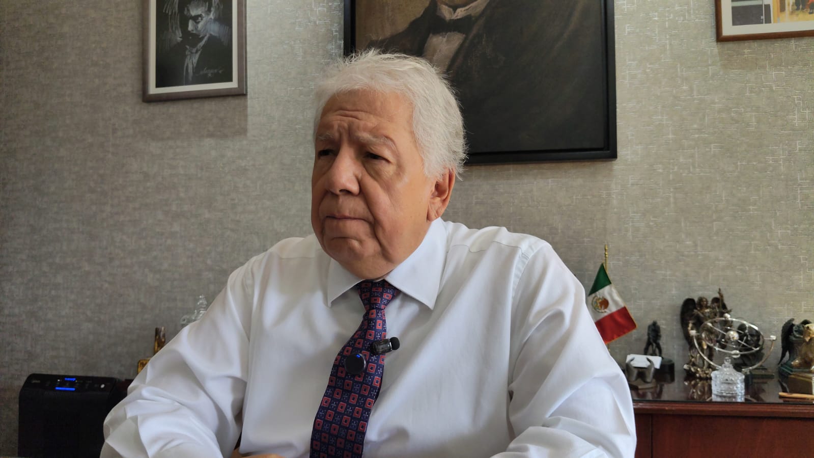 Proponen exámenes de confianza para jueces rumbo a la elección judicial de 2028