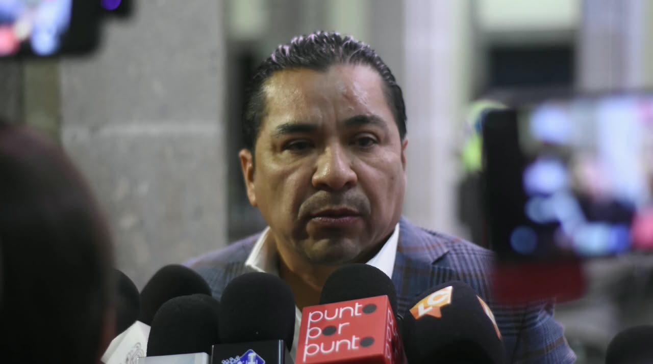 Avanza en el Congreso de Morelos la “Ley Casco”