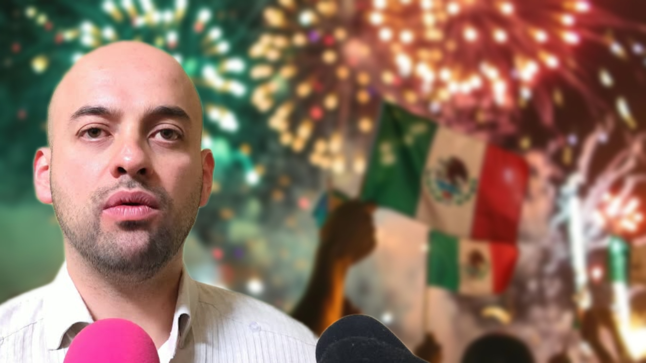 Morelos cuenta con condiciones de seguridad para celebraciones patrias
