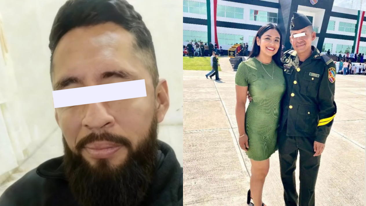Detectan a más posibles víctimas de Reynaldo “N”