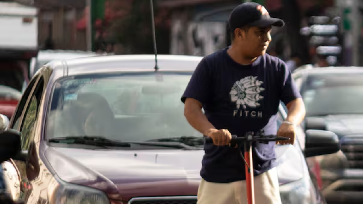 Crece el uso de vehículos eléctricos en Cuautla y Jojutla