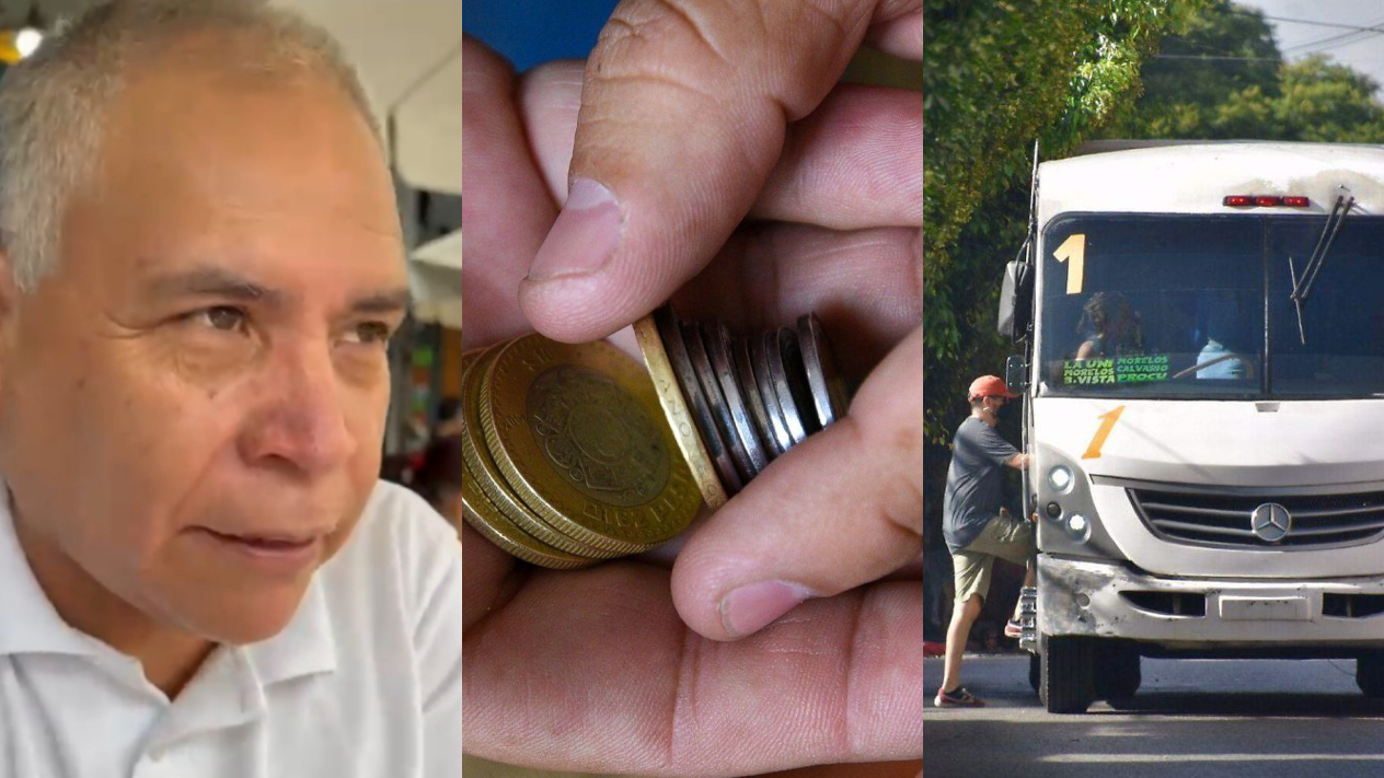 Esperan resolución de 226 amparos contra el alza al transporte