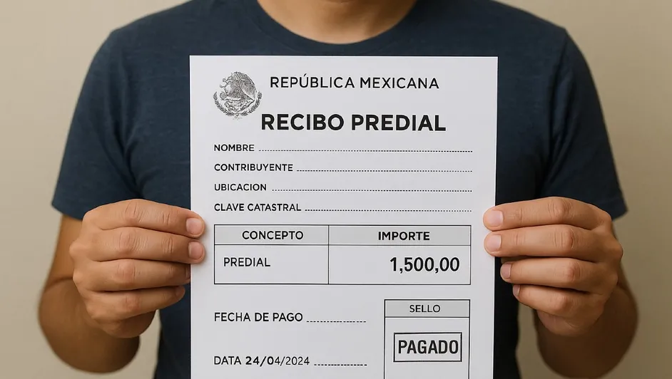 Lanza Ayuntamiento de Yecapixtla campaña con 80% de descuento en recargos del predial