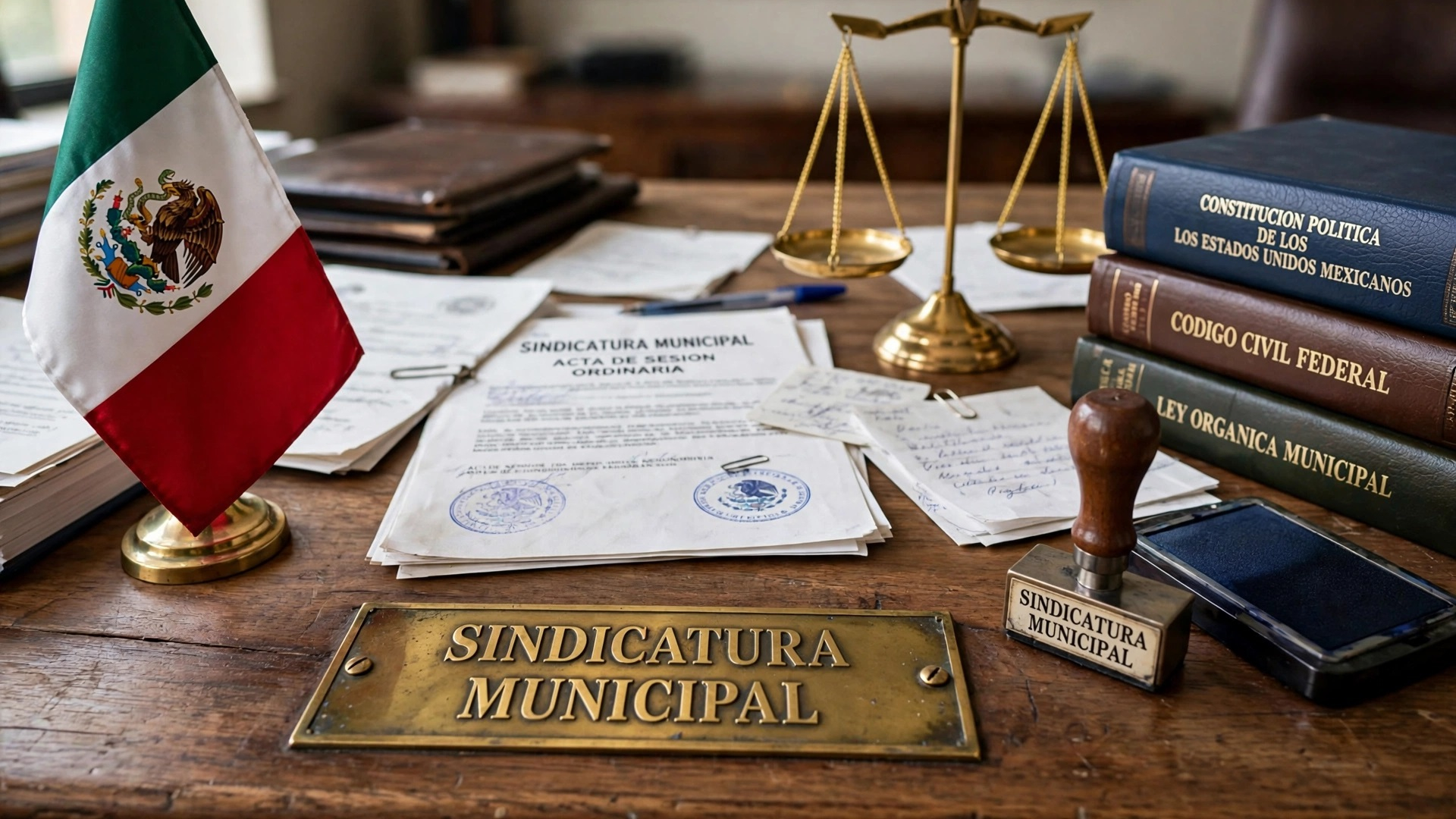 Iniciarán proceso para nombrar a síndica suplente en Yautepec