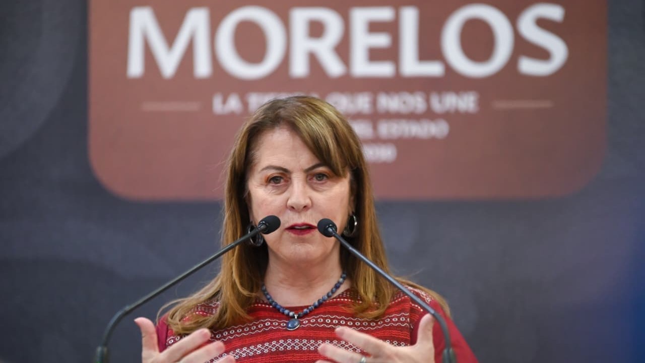 Reforzarán seguridad en todo el estado de Morelos