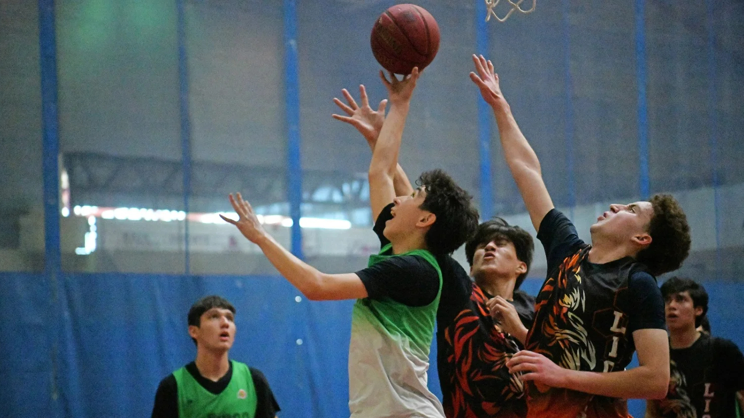 Cuautla será sede de la Clase Nacional de Baloncesto “¡Ponte Pila!” Cuautla será sede de la Clase Nacional de Baloncesto “¡Ponte Pila!”